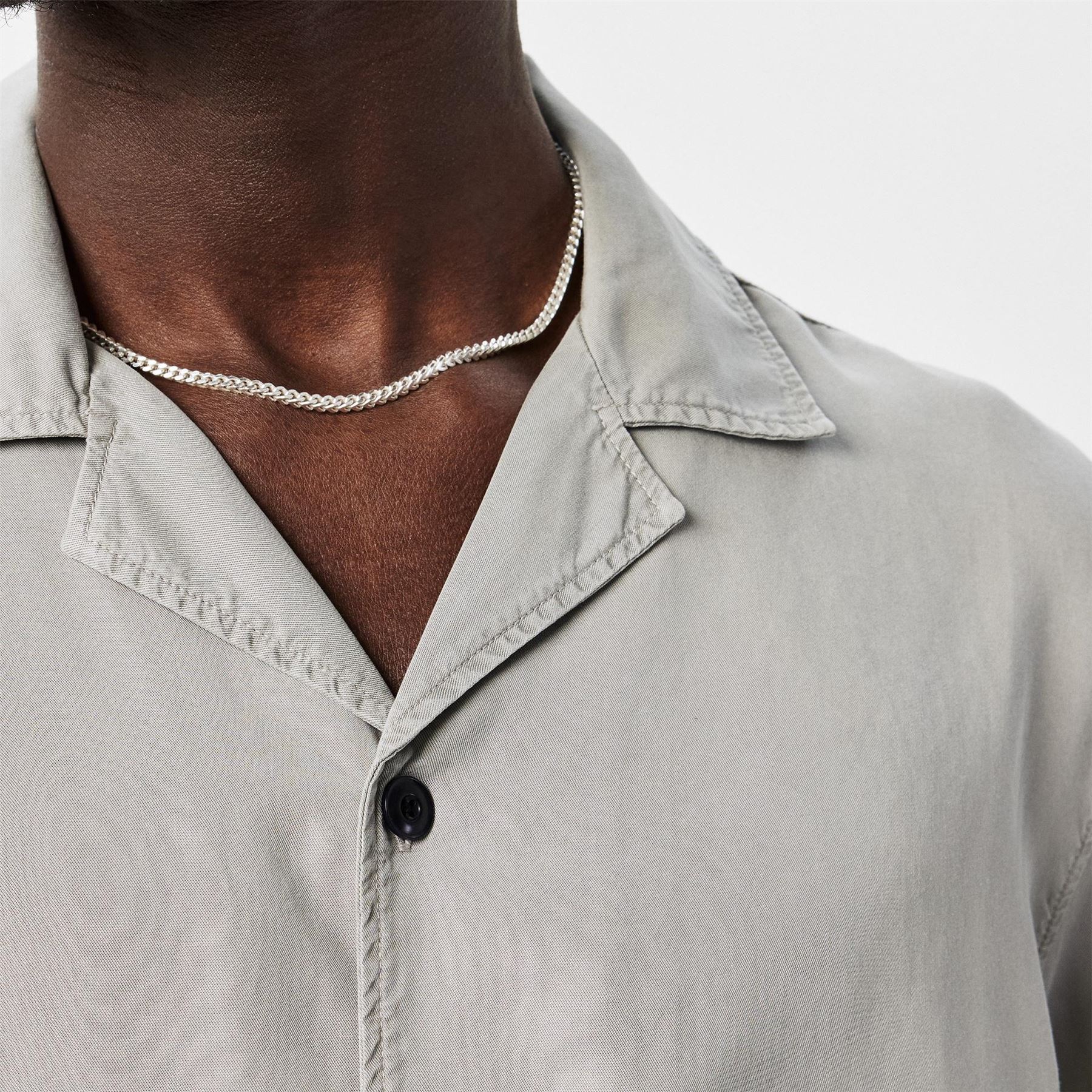 Albam Bowling Shirt