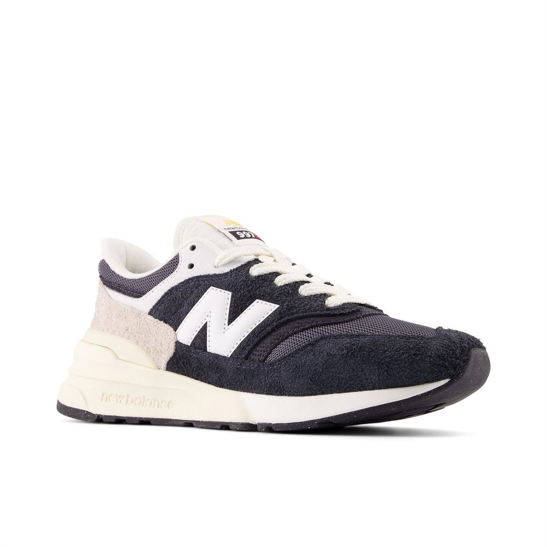 New Balance Mens 977r Trainers