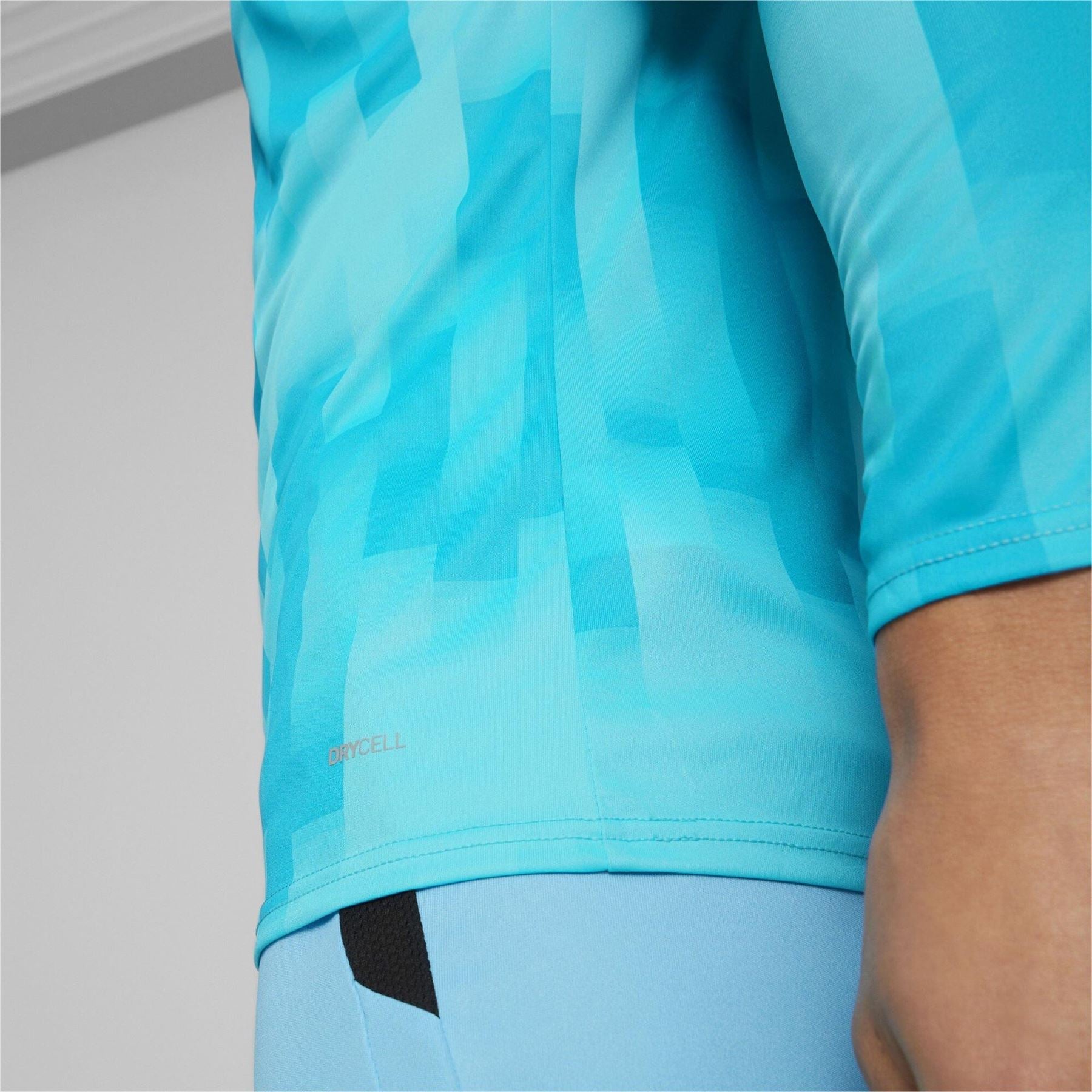 Puma Goalkeeper Long Sleeves Jersey
