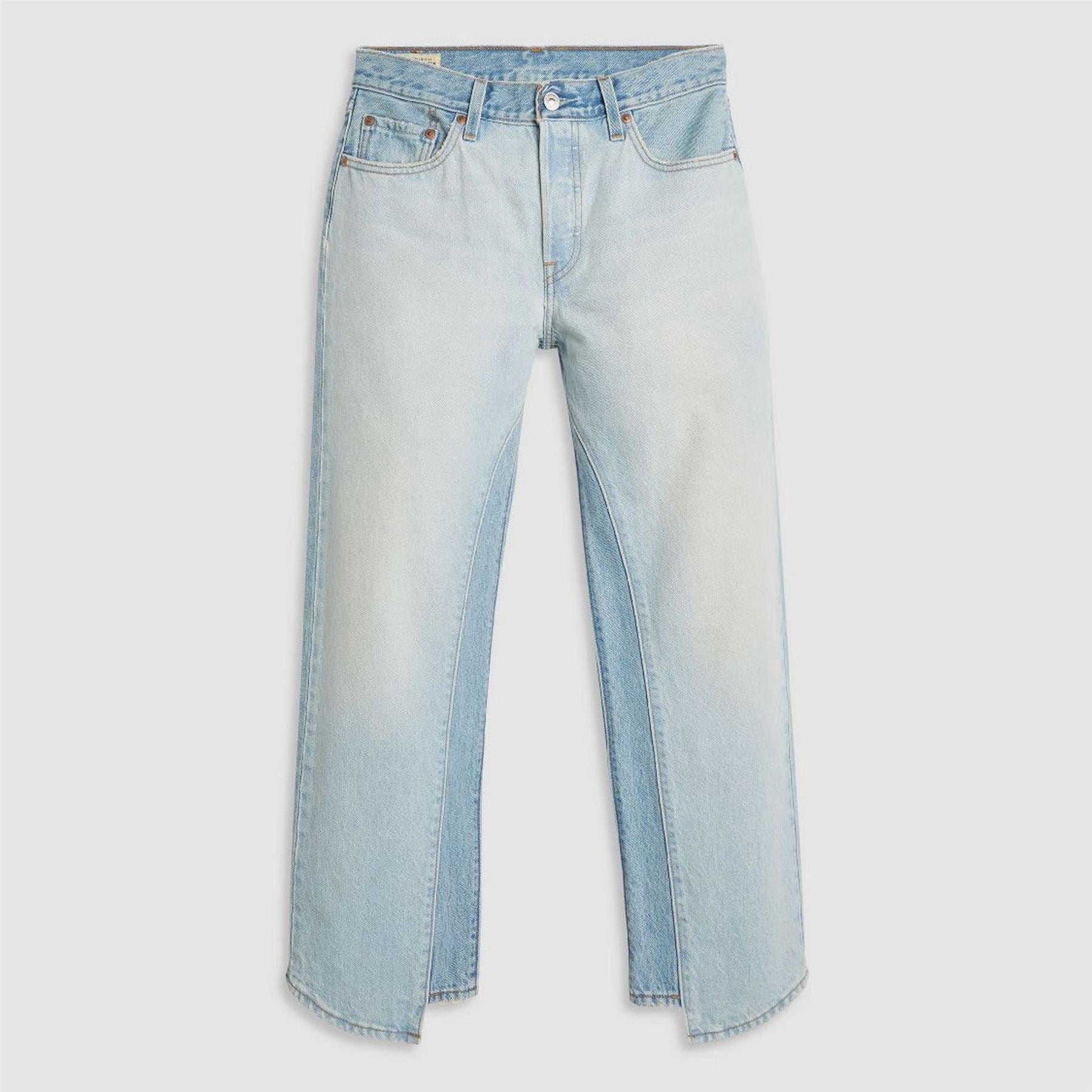 Levis 90s Ankle Straight Leg Jeans