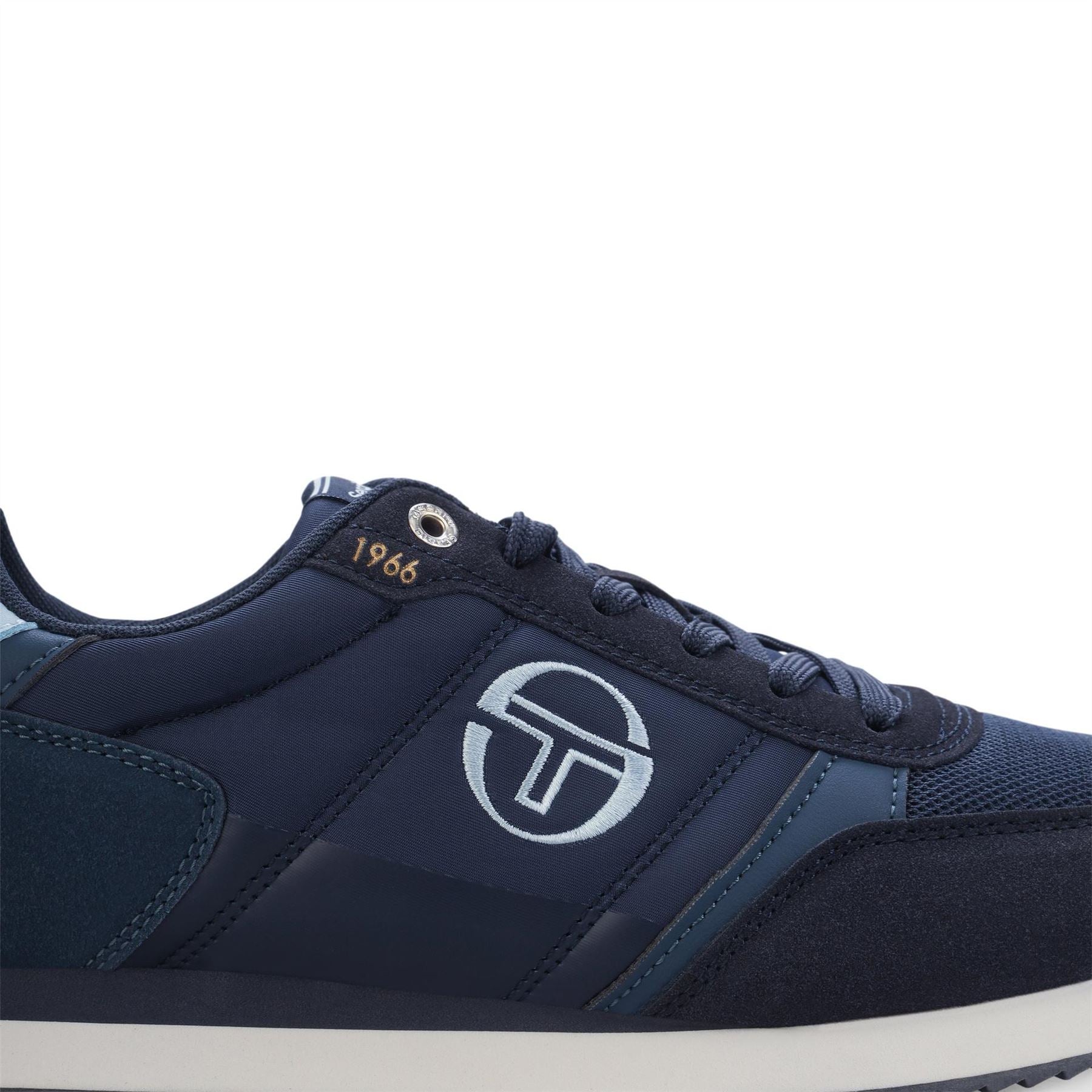 Sergio Tacchini Bergamo Trainer 64