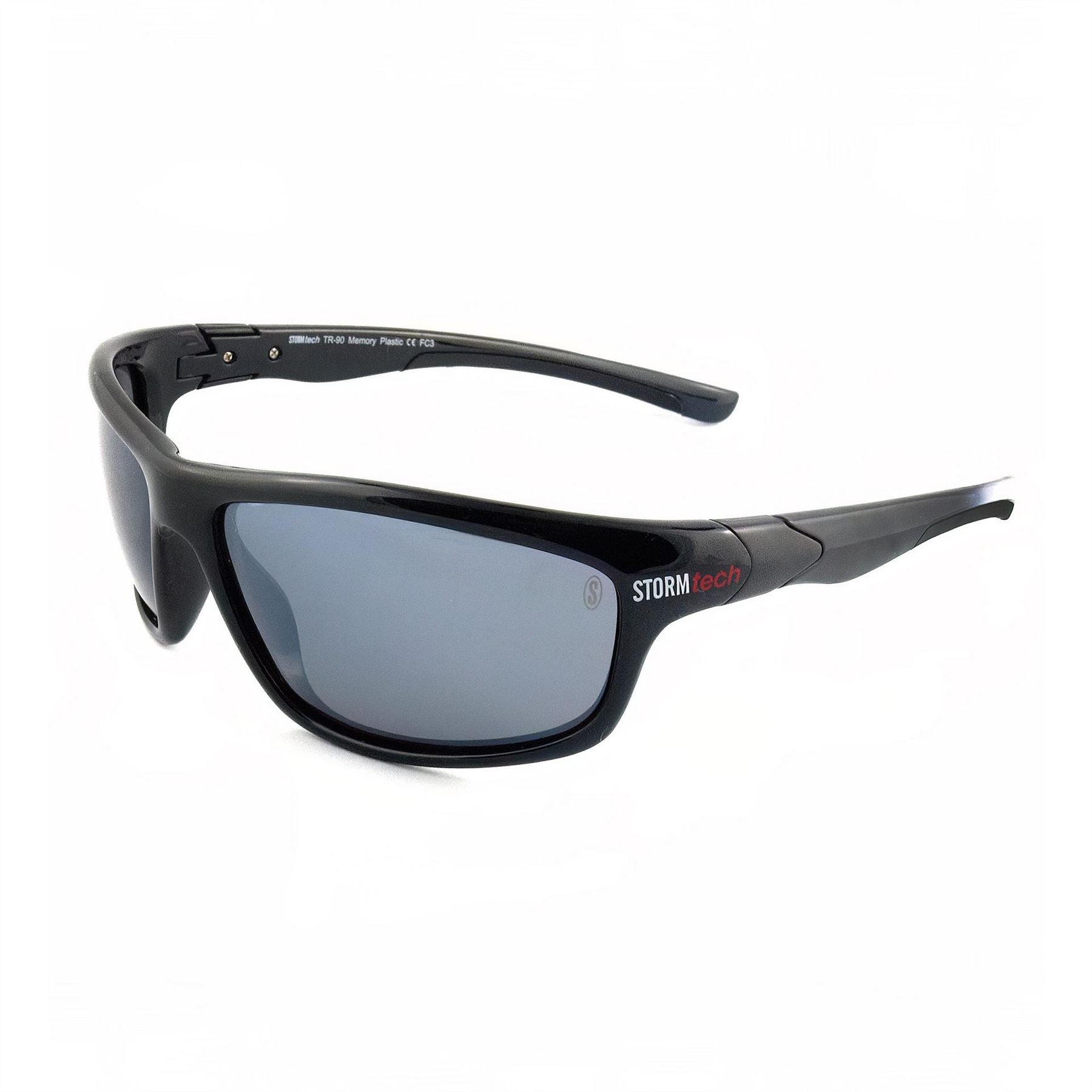 Storm Tech Sports Running Sunglasses