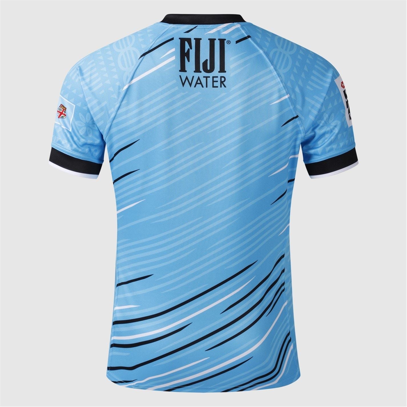Umbro Svn Fiji A Raglan Sleeve Regular Fit T-Shirt