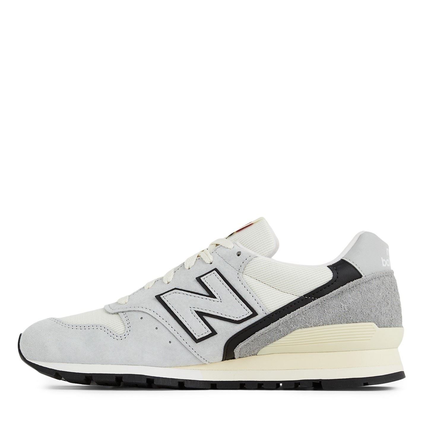 New Balance Is Usa6 Trainers Juniors