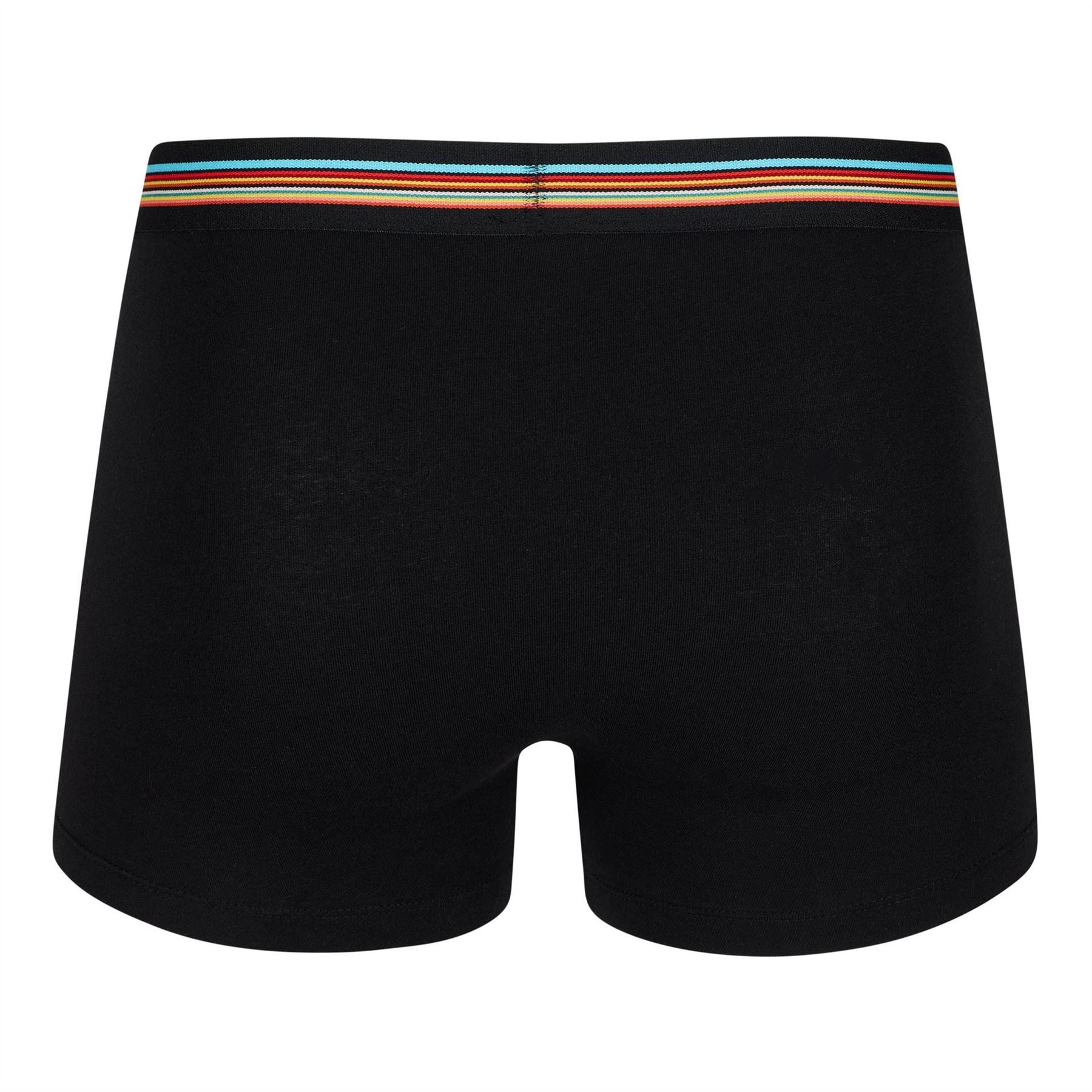 Paul Smith Pack Signature Stripe Waistband Boxer Briefs