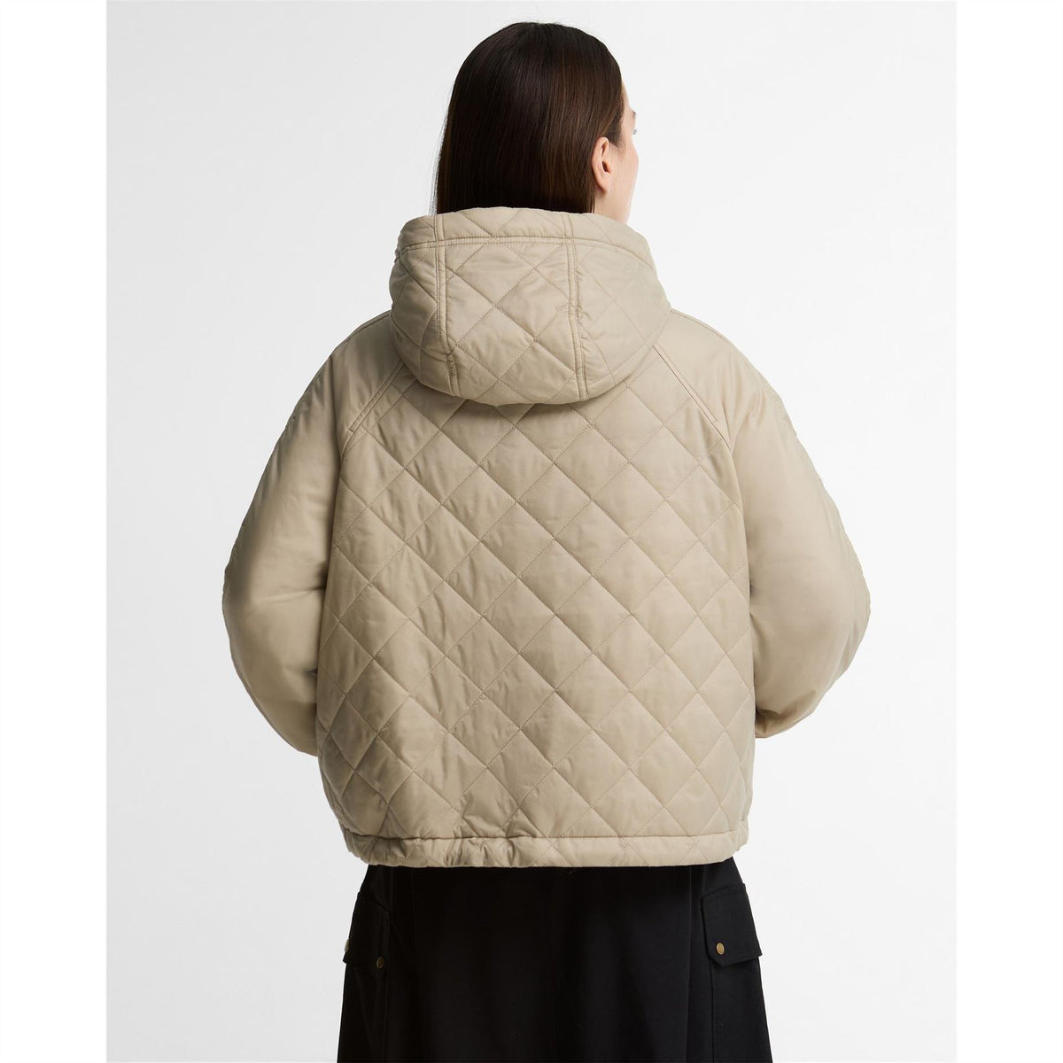 Barbour Ada Qlt Ld64
