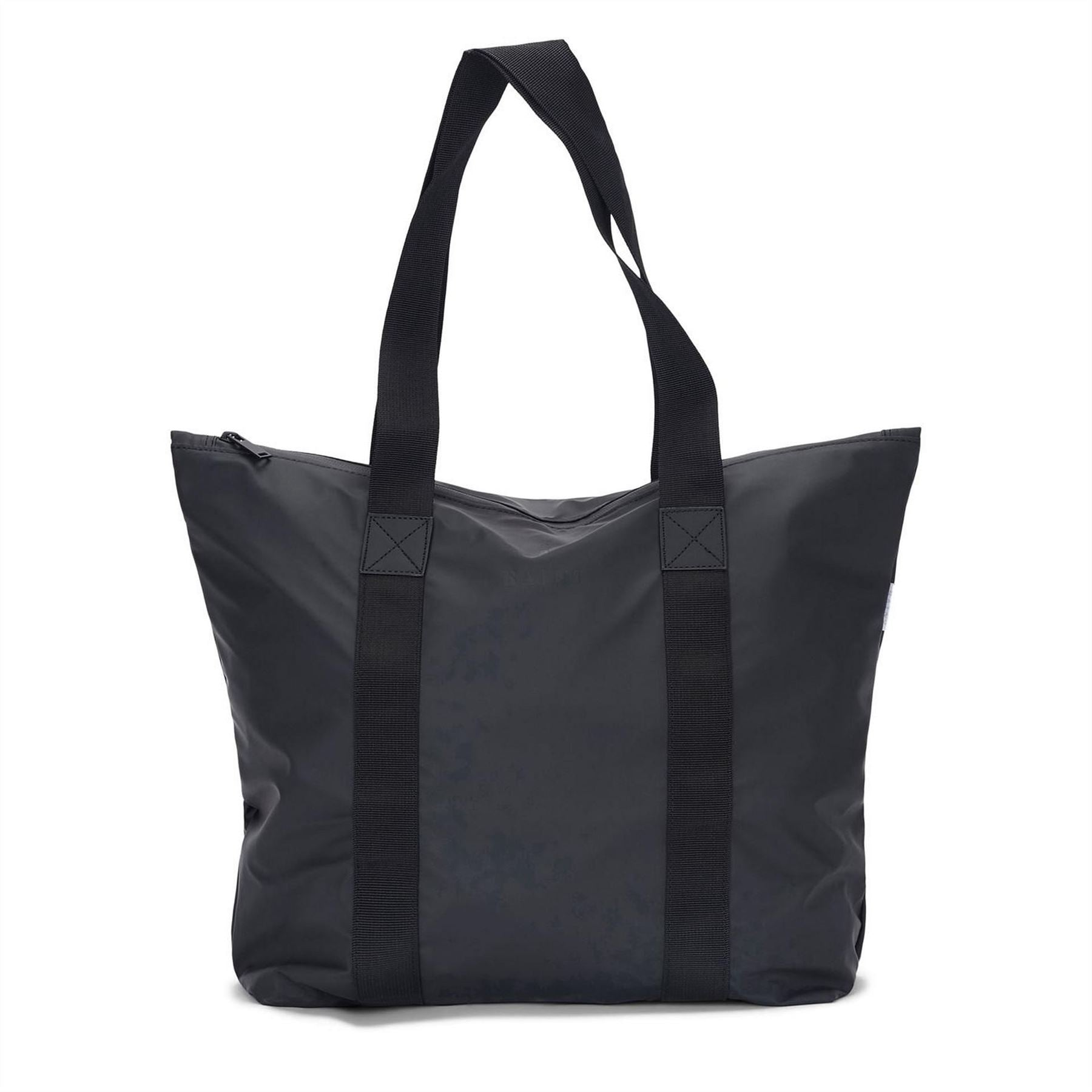 Rains Tote Bag