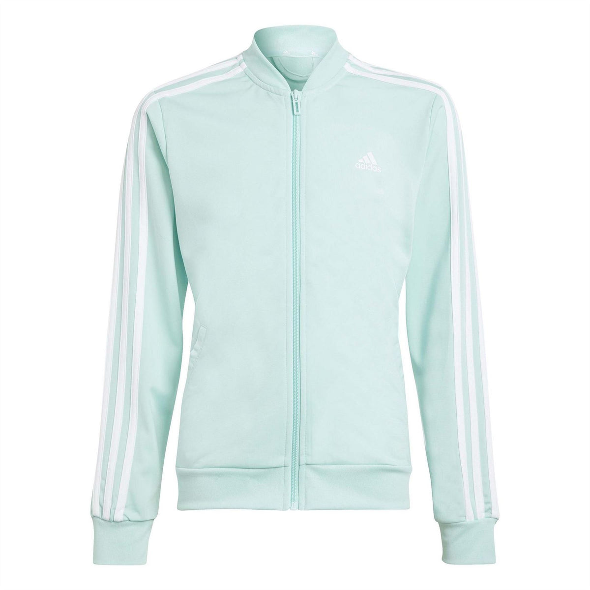 adidas G 3s Ts Full Tracksuit Girls