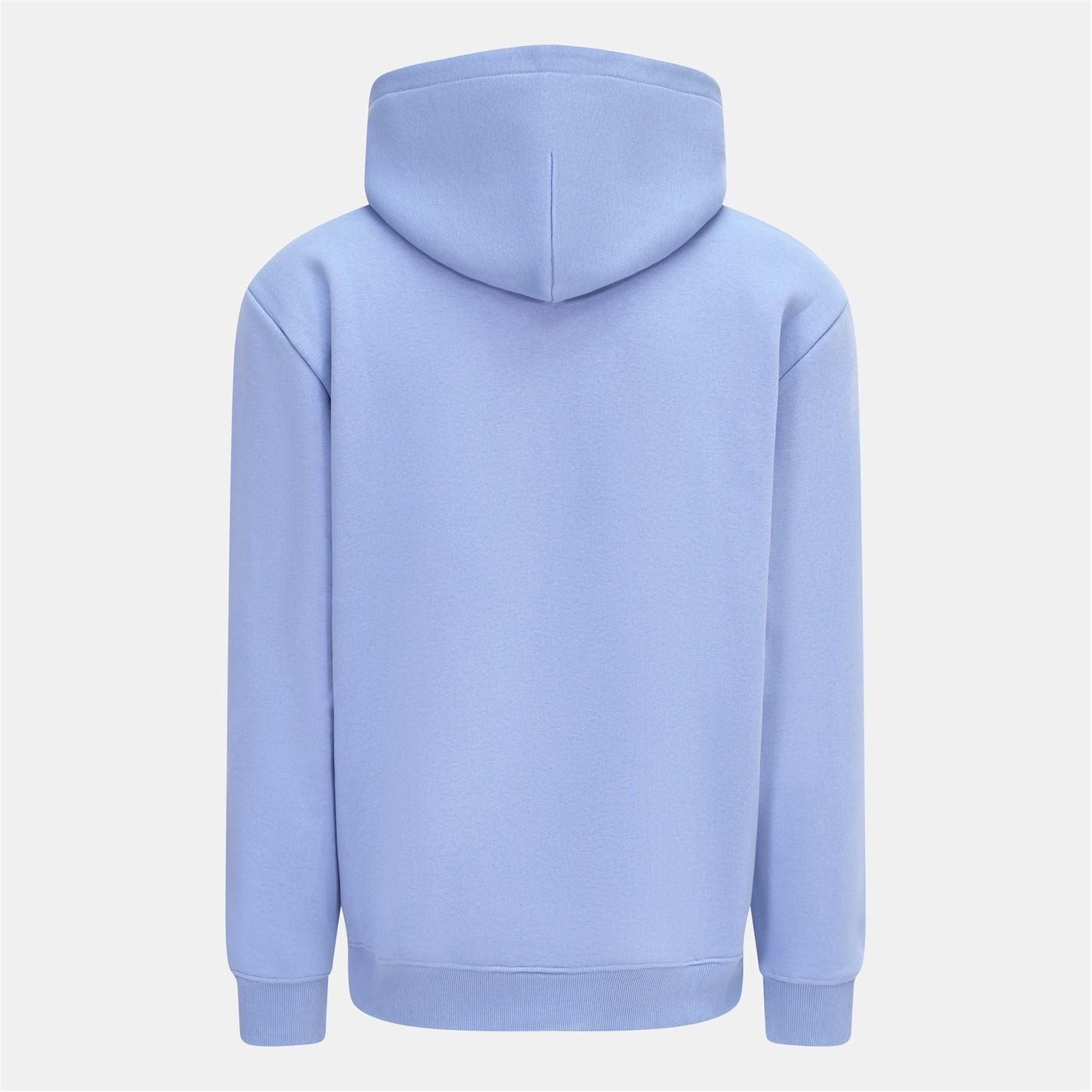 Blank Essentials Essentials Arch Hoody