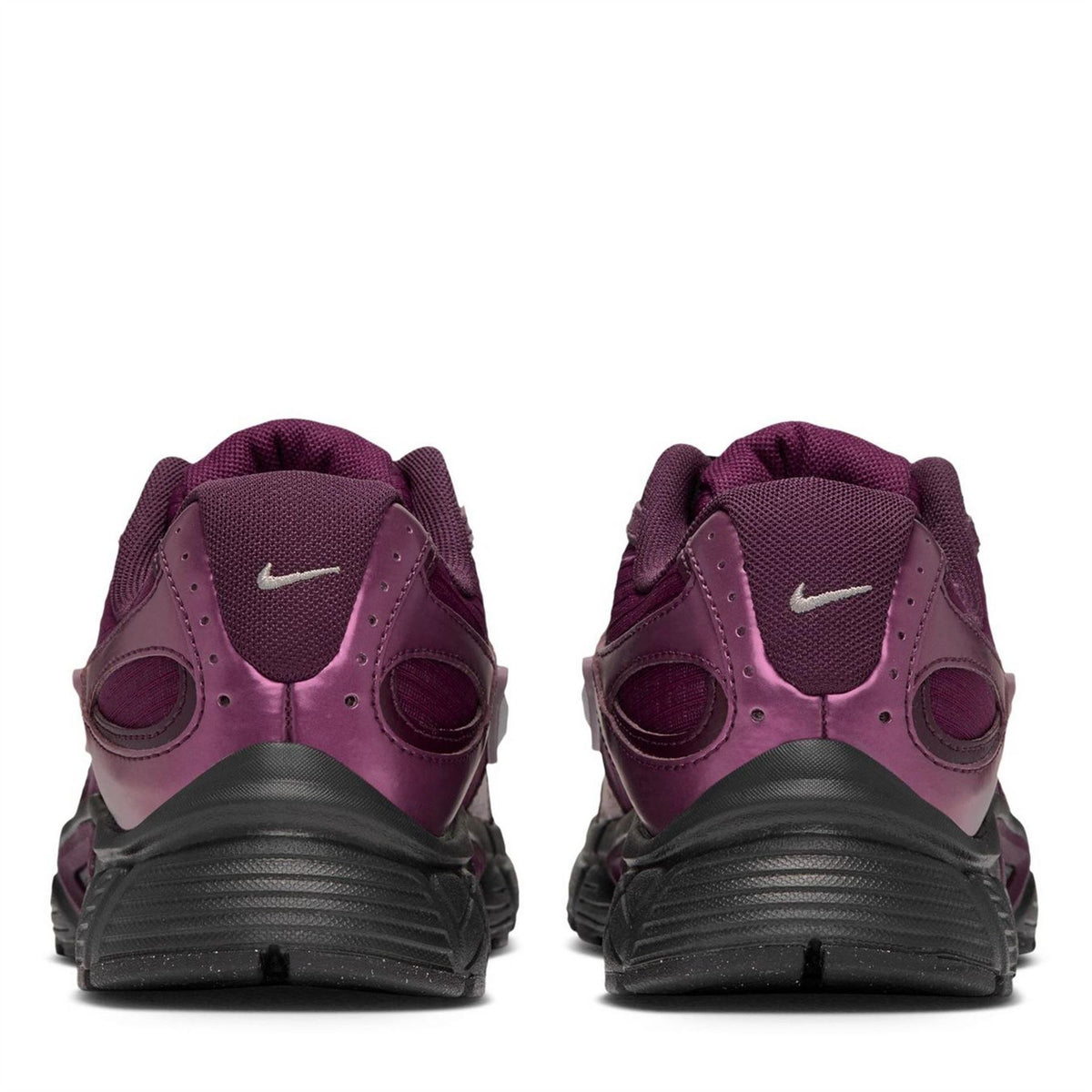 Nike Vomero Run 5 Lace-Up Running Trainers