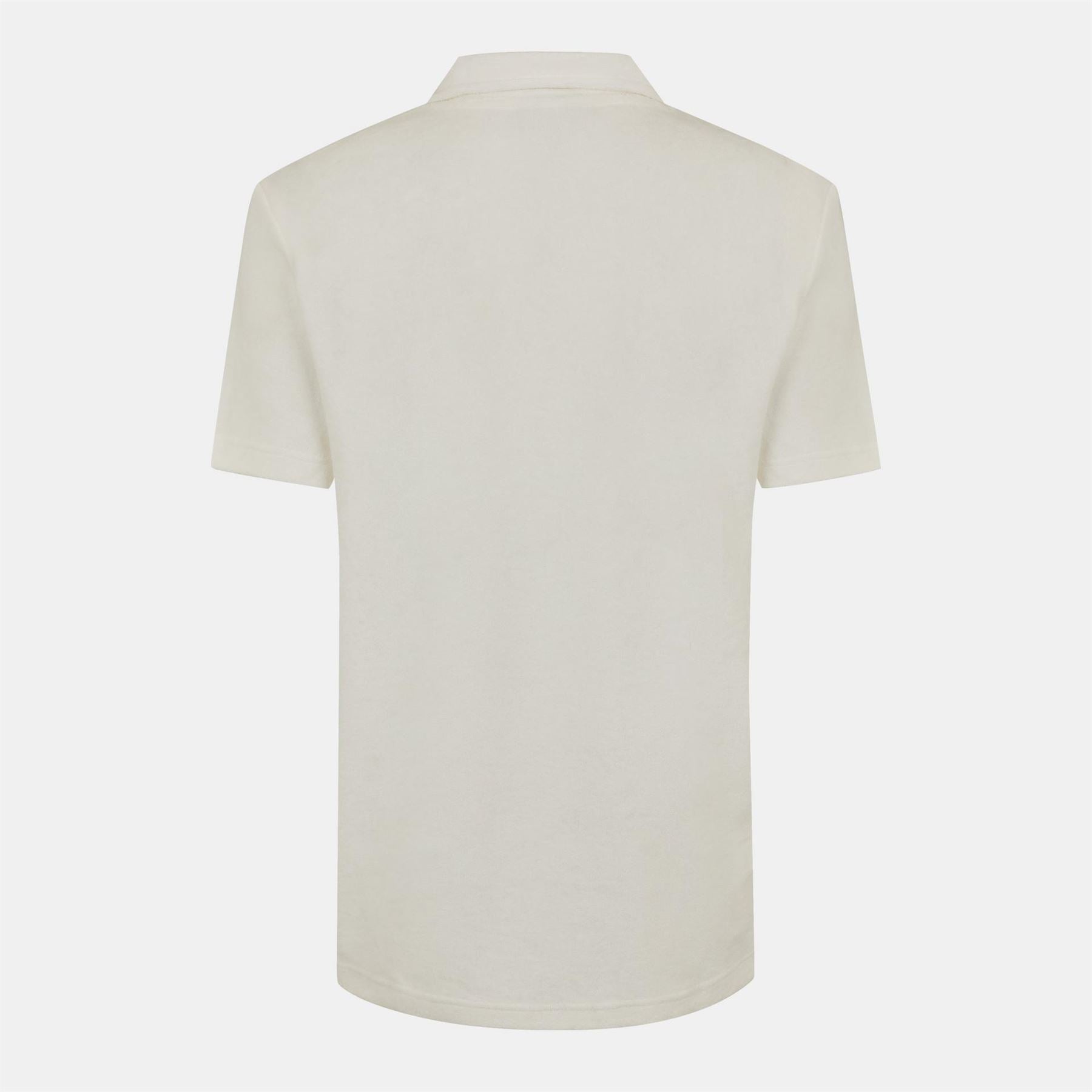 Lacoste Slim Fit Short Sleeve Polo Shirt