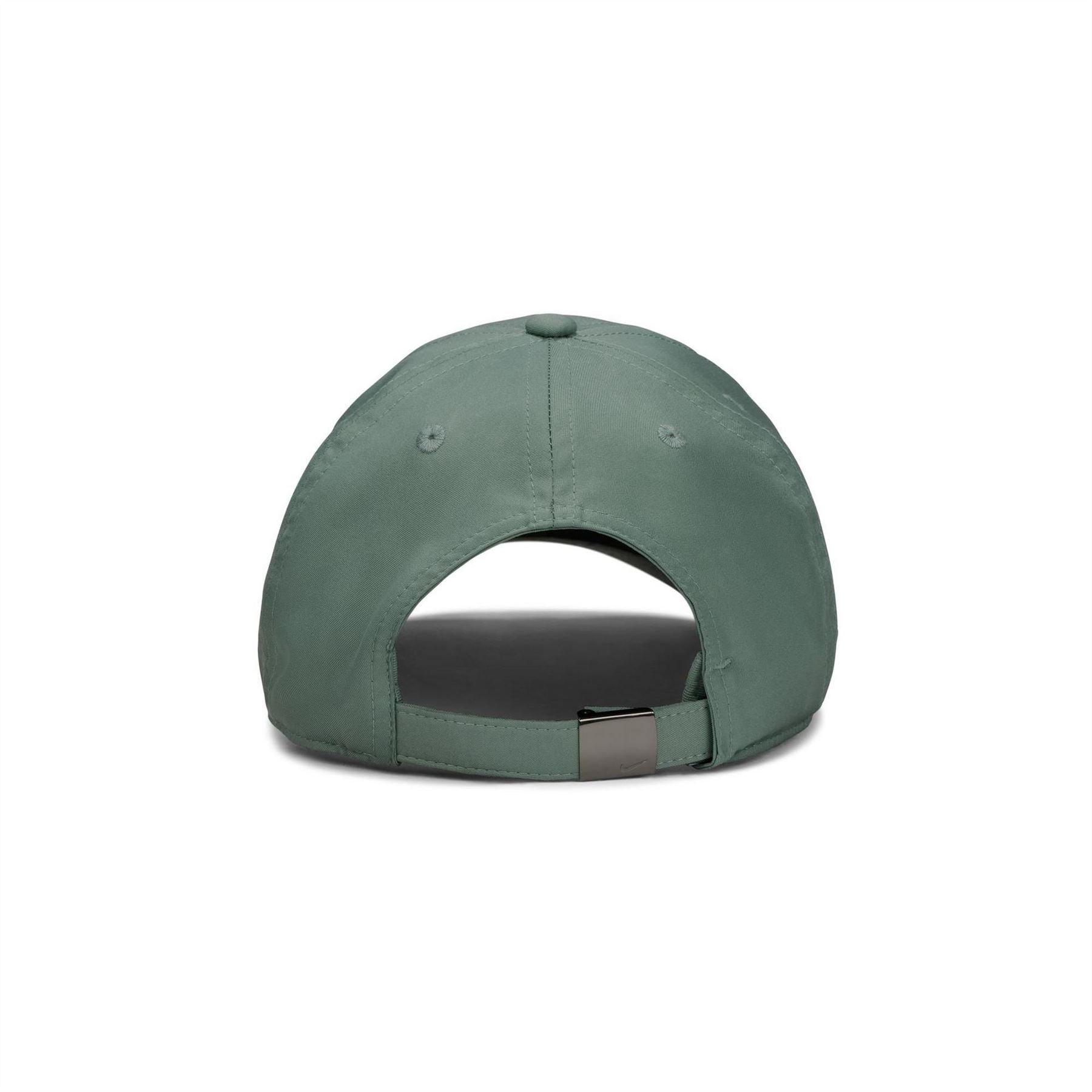 Nike Met Swoosh Cap Junior
