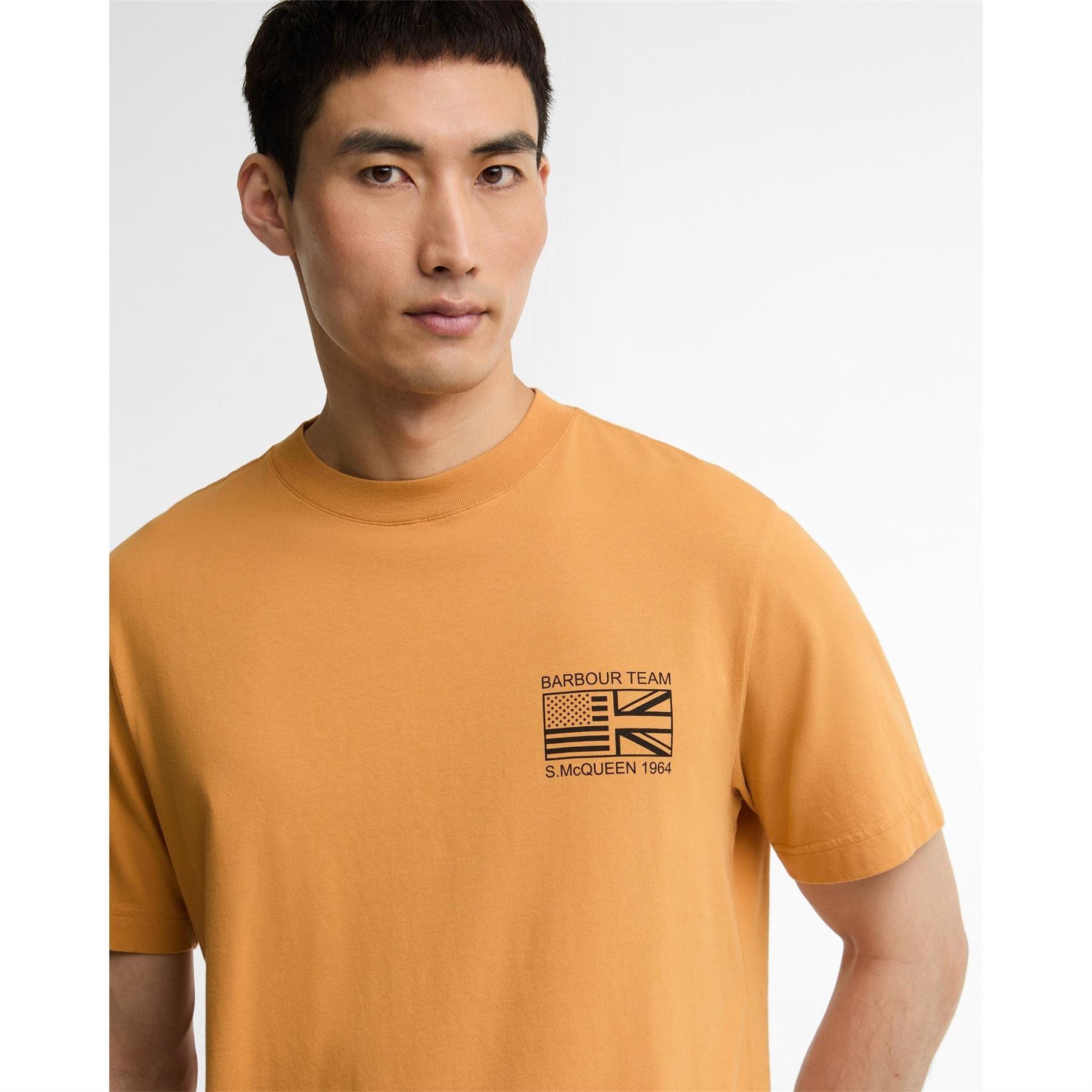 Barbour International Smq Grange T
