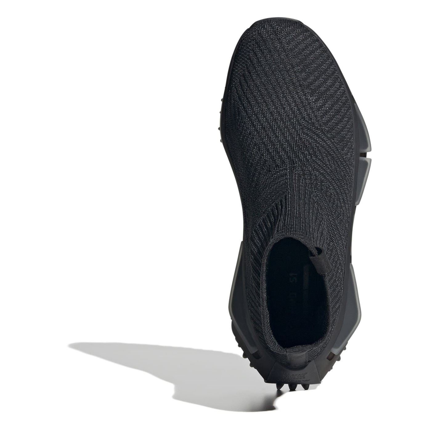 adidas Originals NMD S1 Sock Trainers