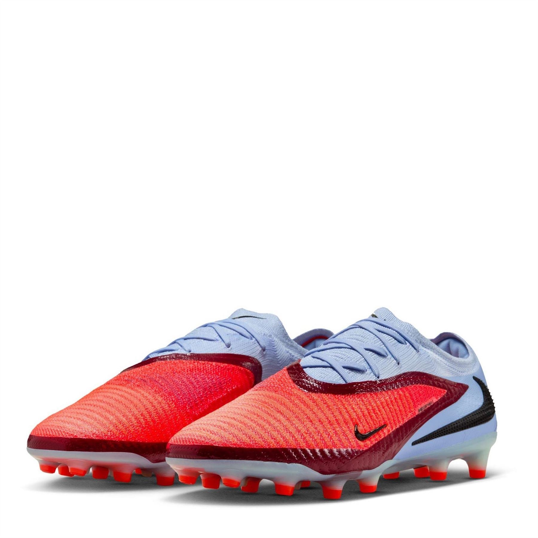 Nike Phantom 6 Low Elite Adults Astro Turf Football Boots