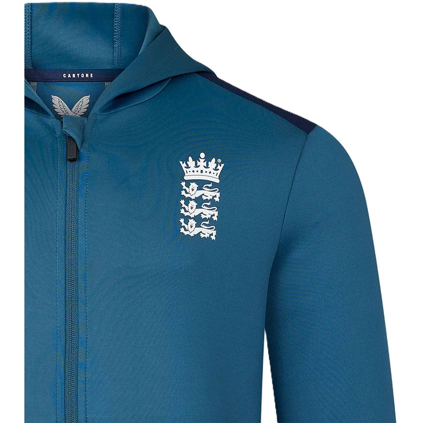 Castore Ecb ZthruHdy Ld99