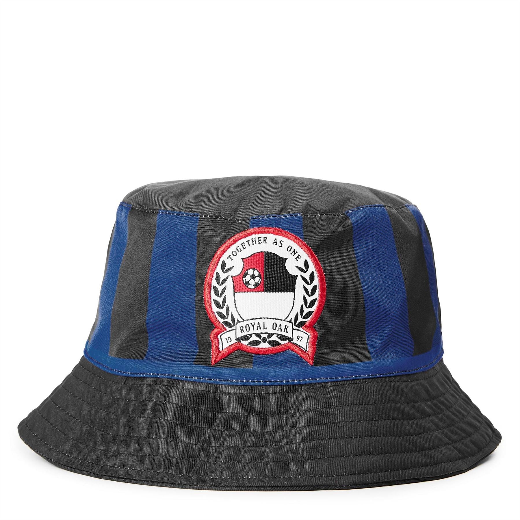 Team Oak F.c. Bobs Bucket Hat