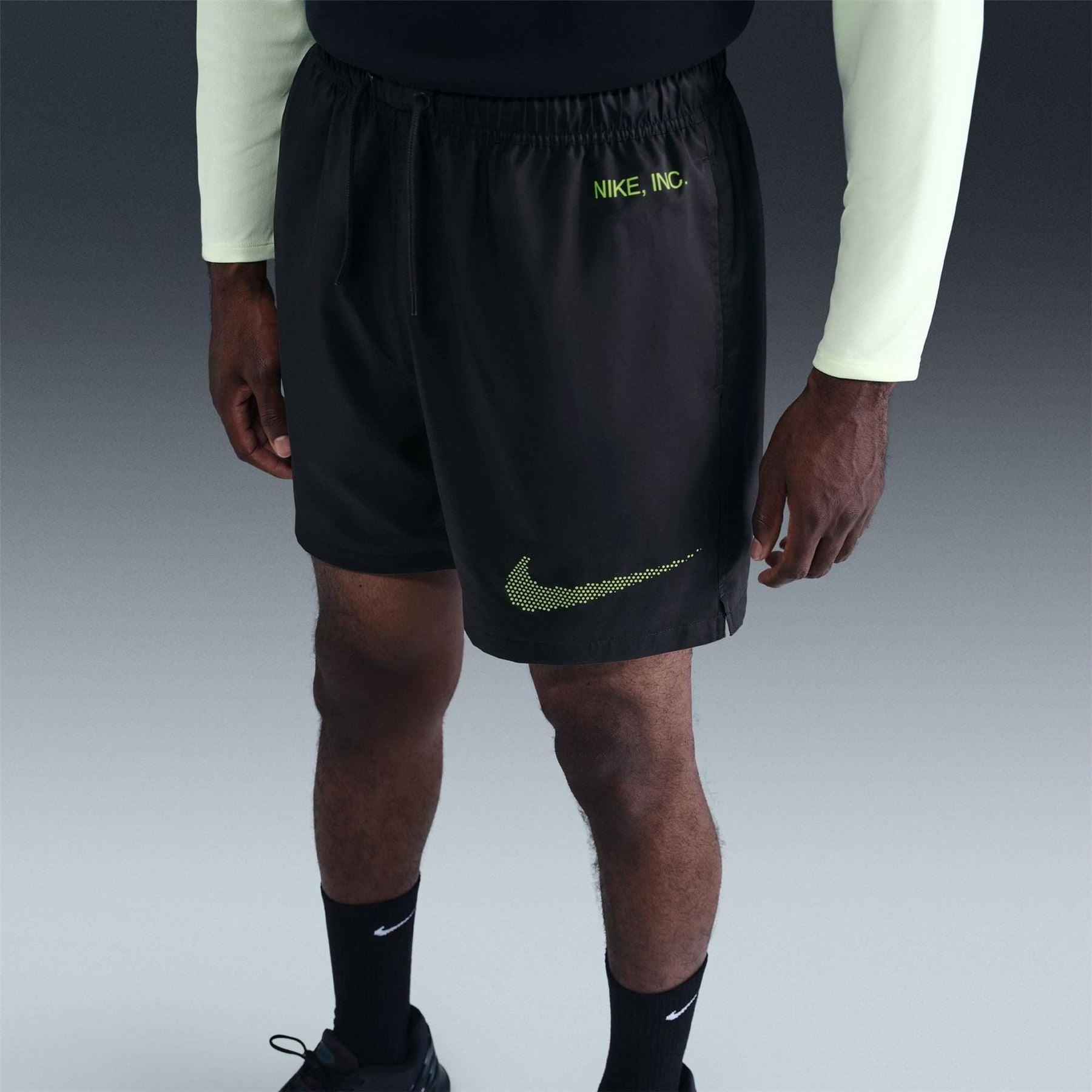 Nike M Nk Clb Flow W Sn99