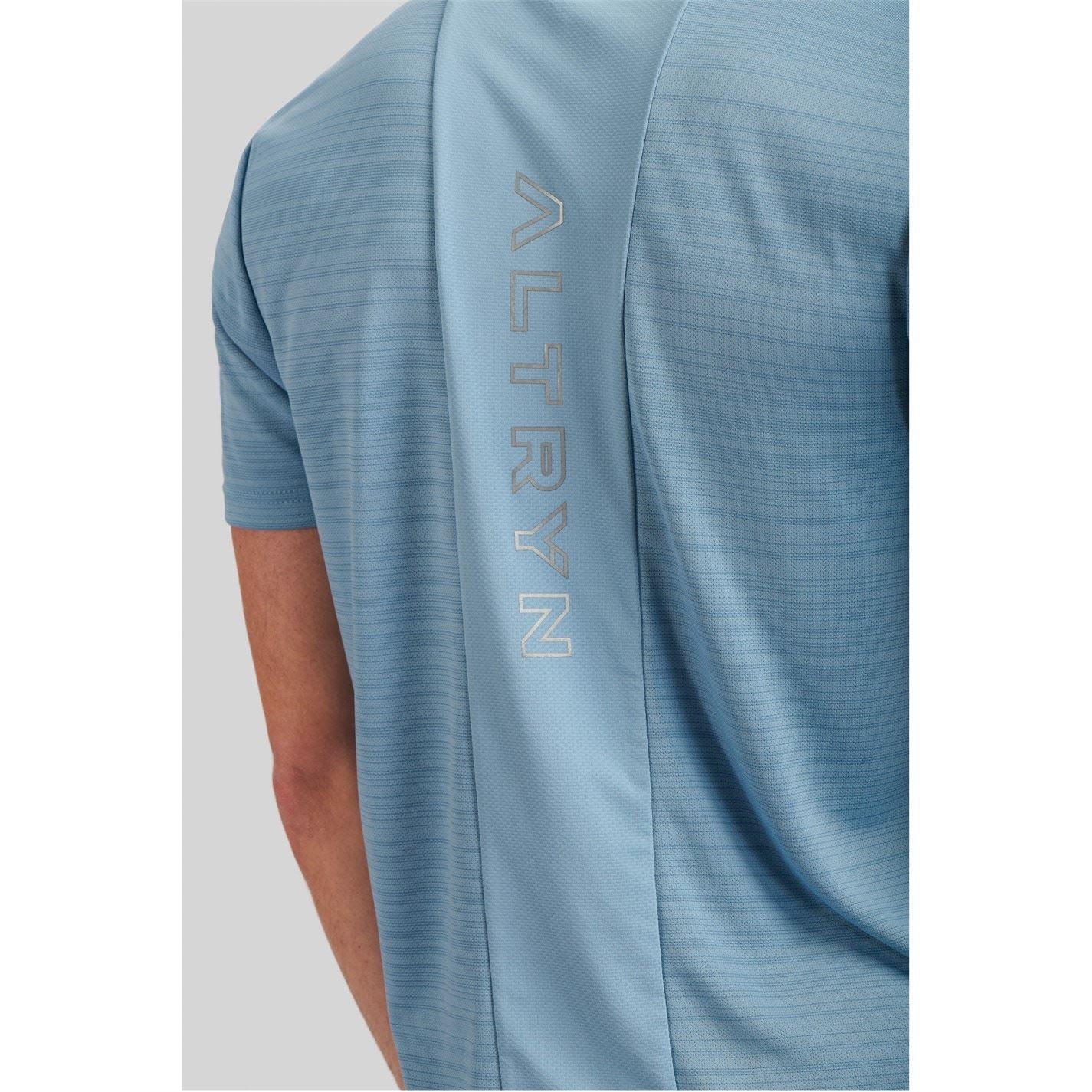 ALTRYN Ban Tech Tee