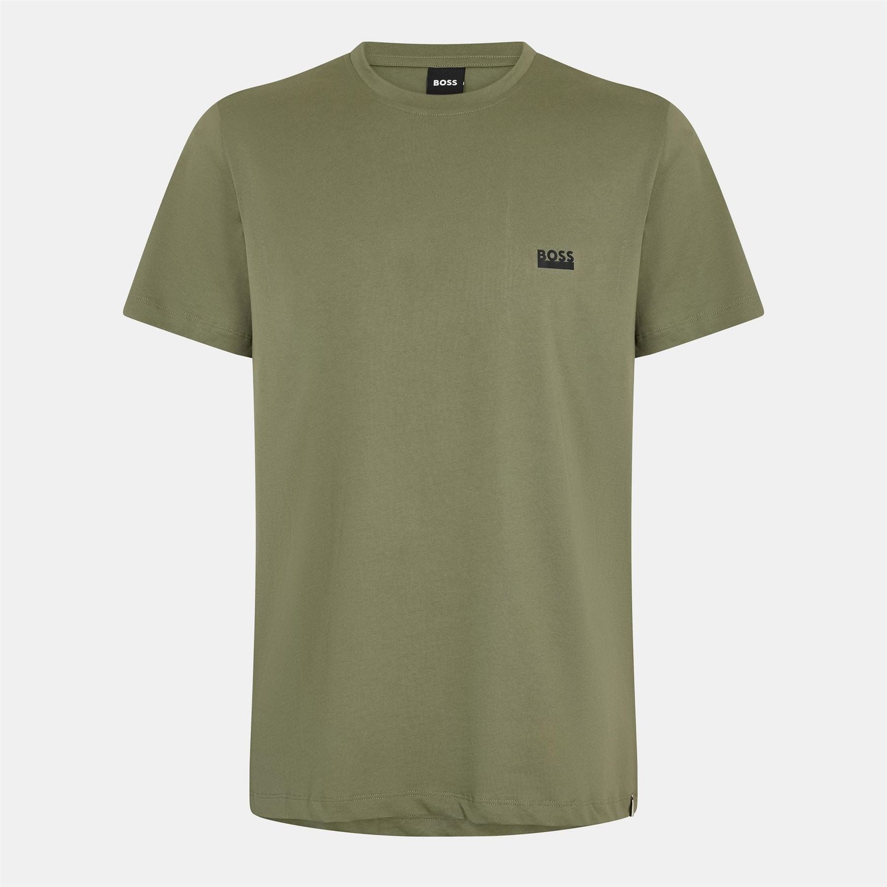 Boss Crew Neck T-Shirt