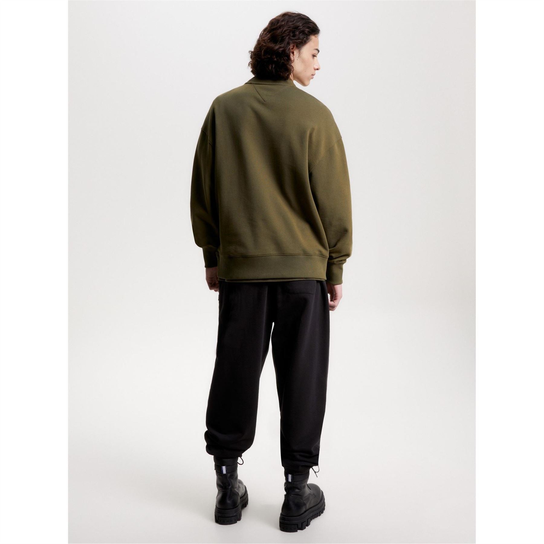 Tommy Jeans Sweatshirt