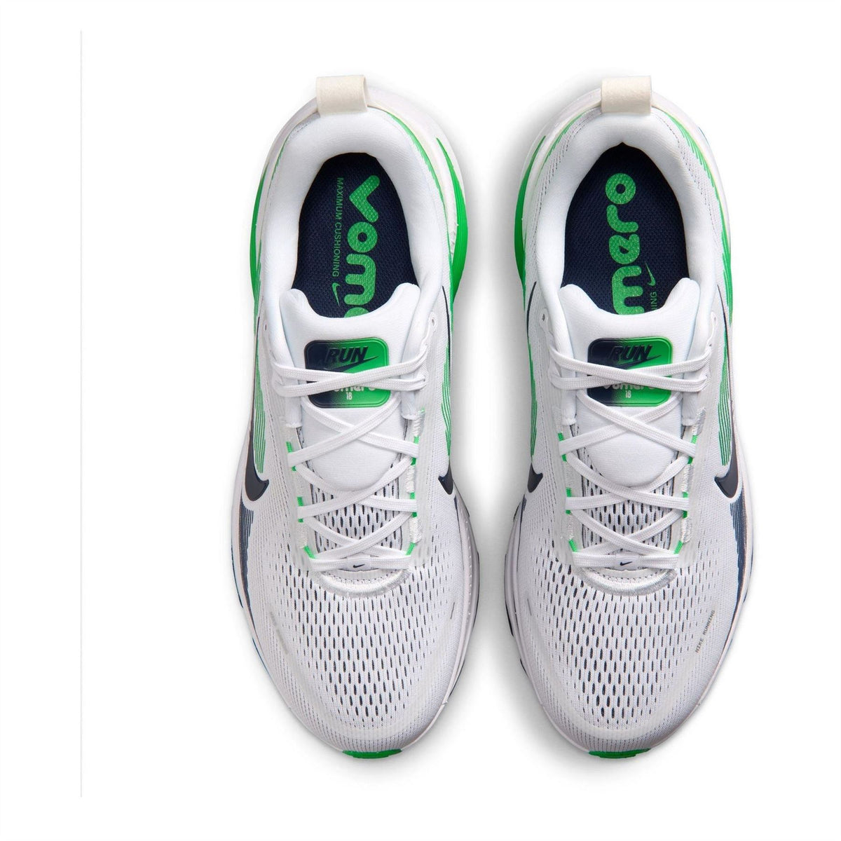 Nike Mens Vomero 18 Road Running Shoes