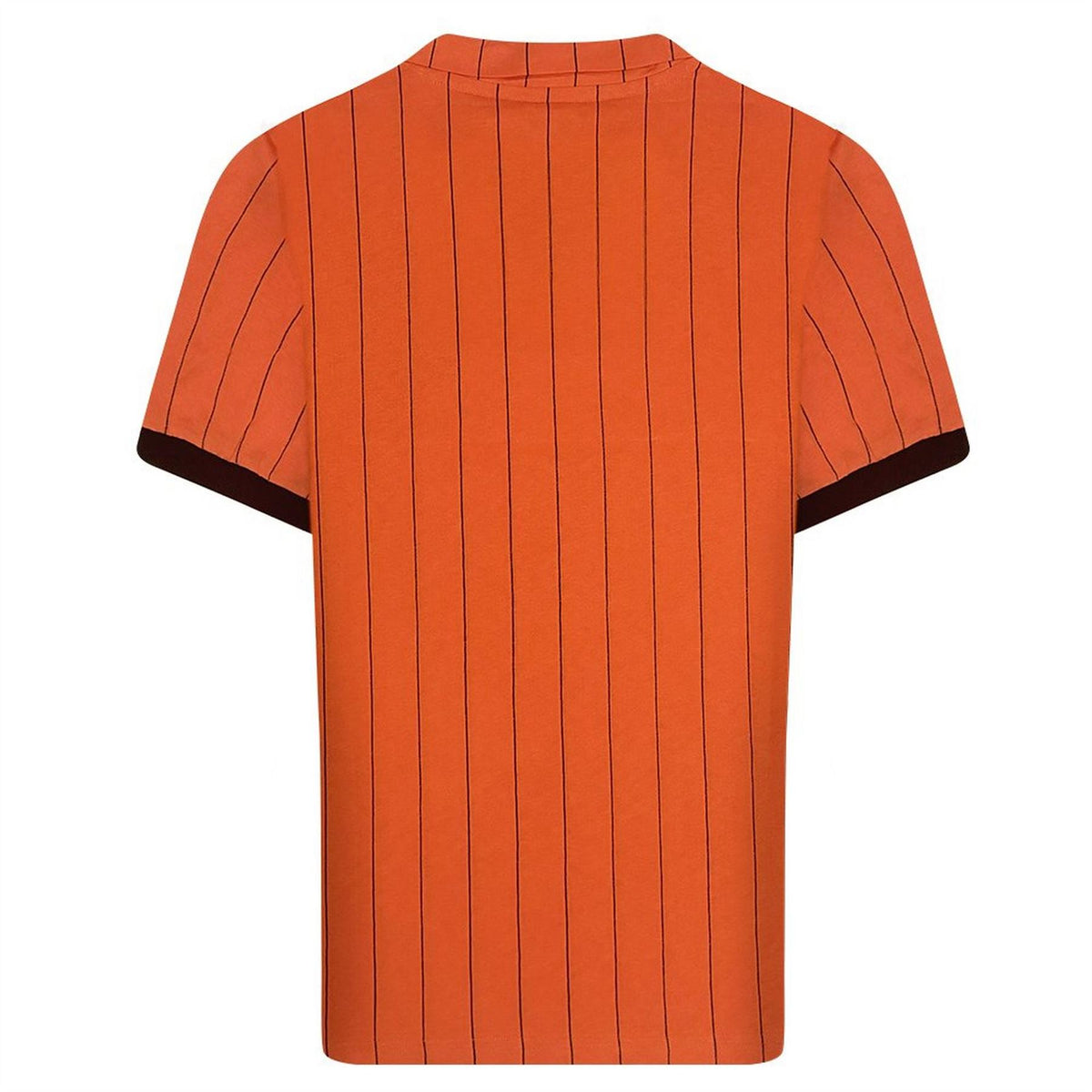 Score Draw Netherlands Home 1983 Retro Football Shirt