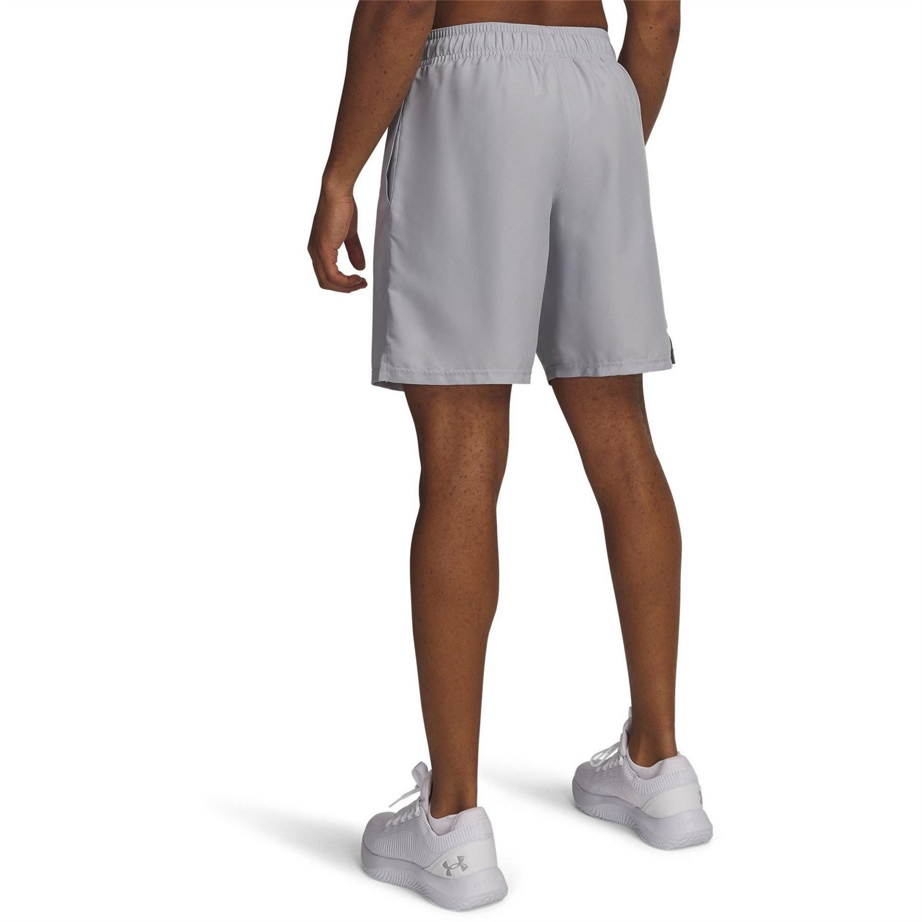 Under Armour Armour Ua Tech� Woven Wordmark Shorts