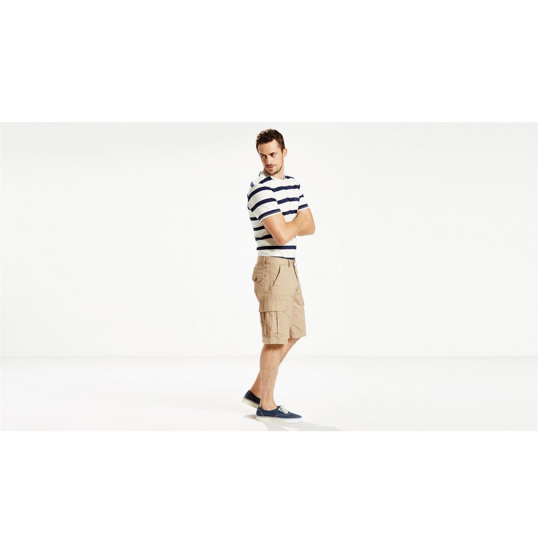 Levis Cargo Shorts