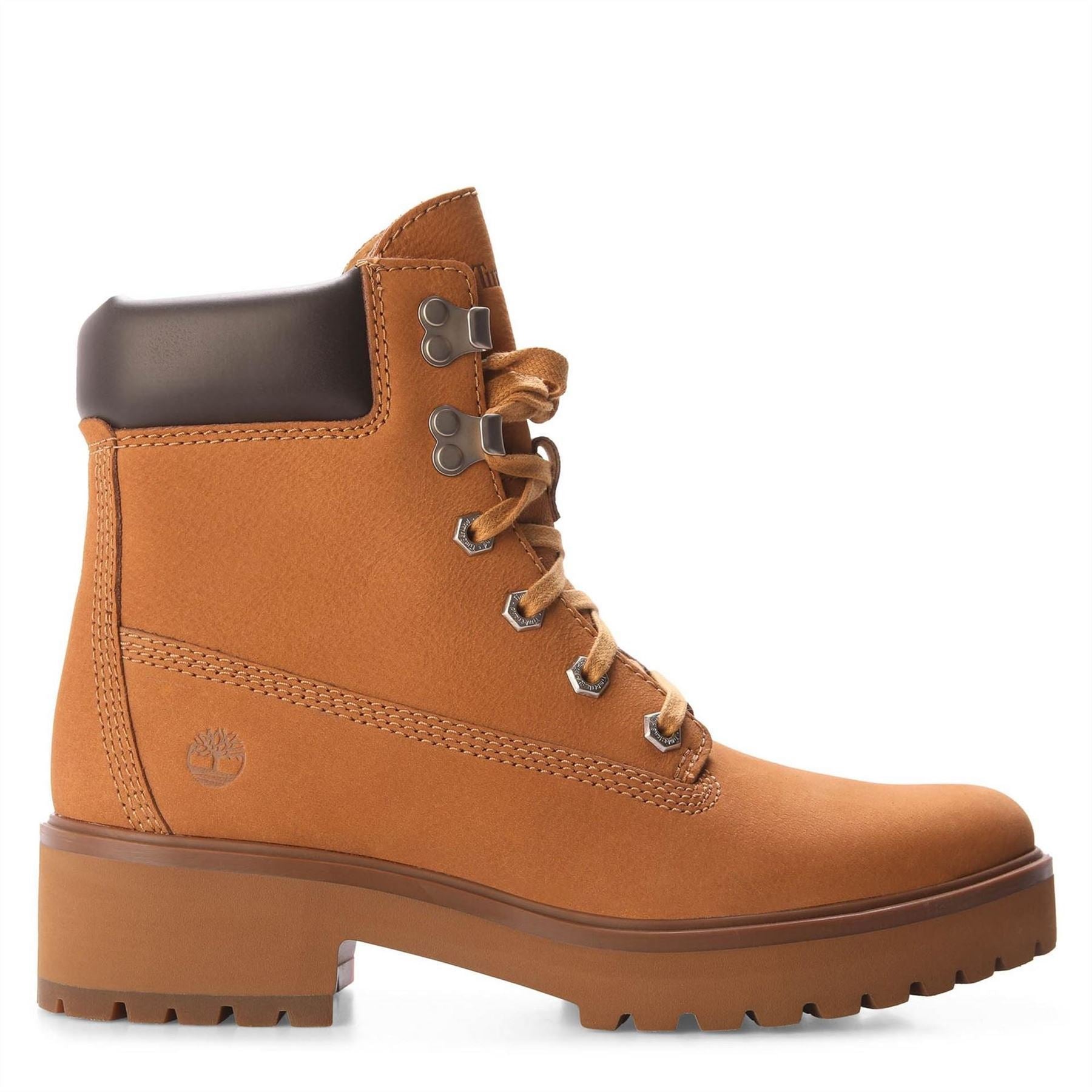 Timberland Cool Mid Lace Boots