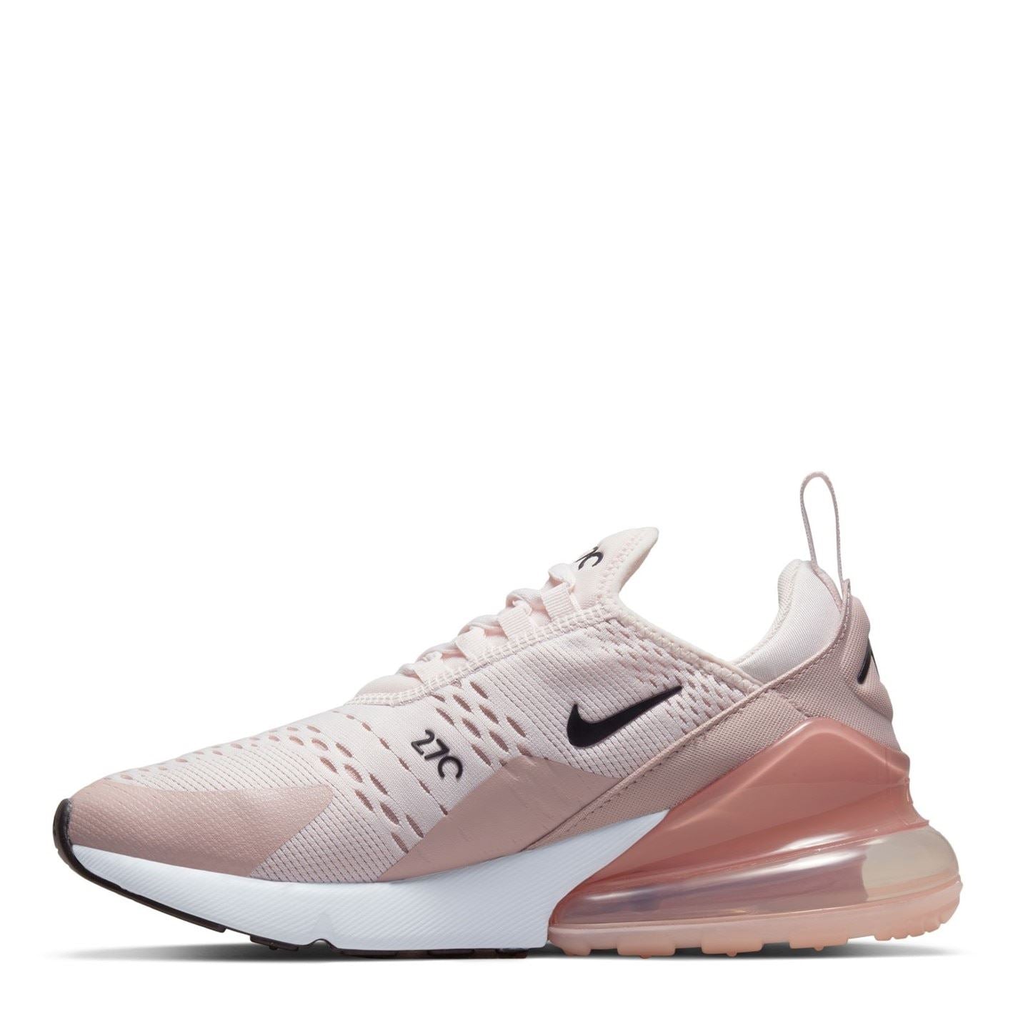 Nike Air Max 270 Ladies Trainers