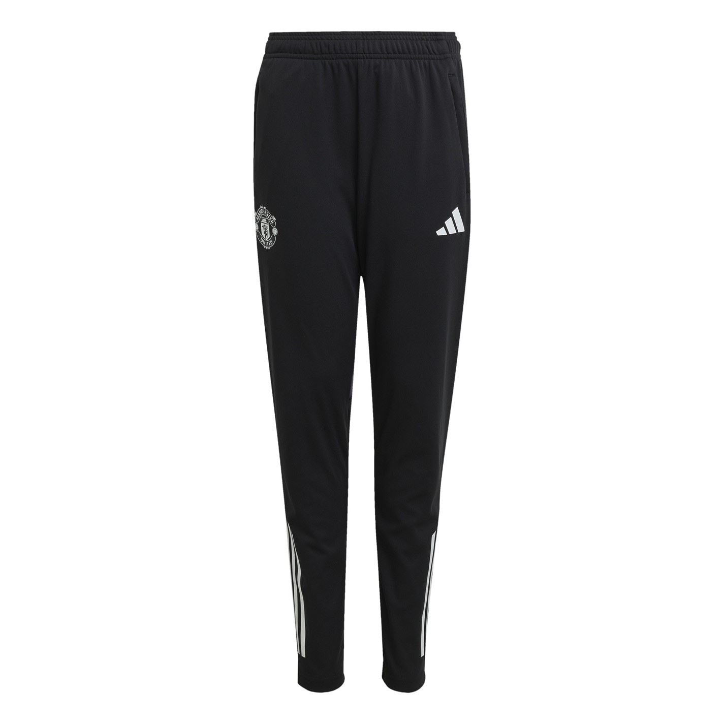adidas Manchester United Training Tracksuit Bottoms 2025 2026 Juniors