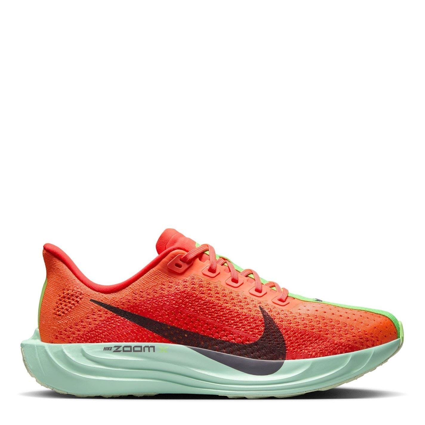 Nike Womens Pegasus Plus Road Running Shoes