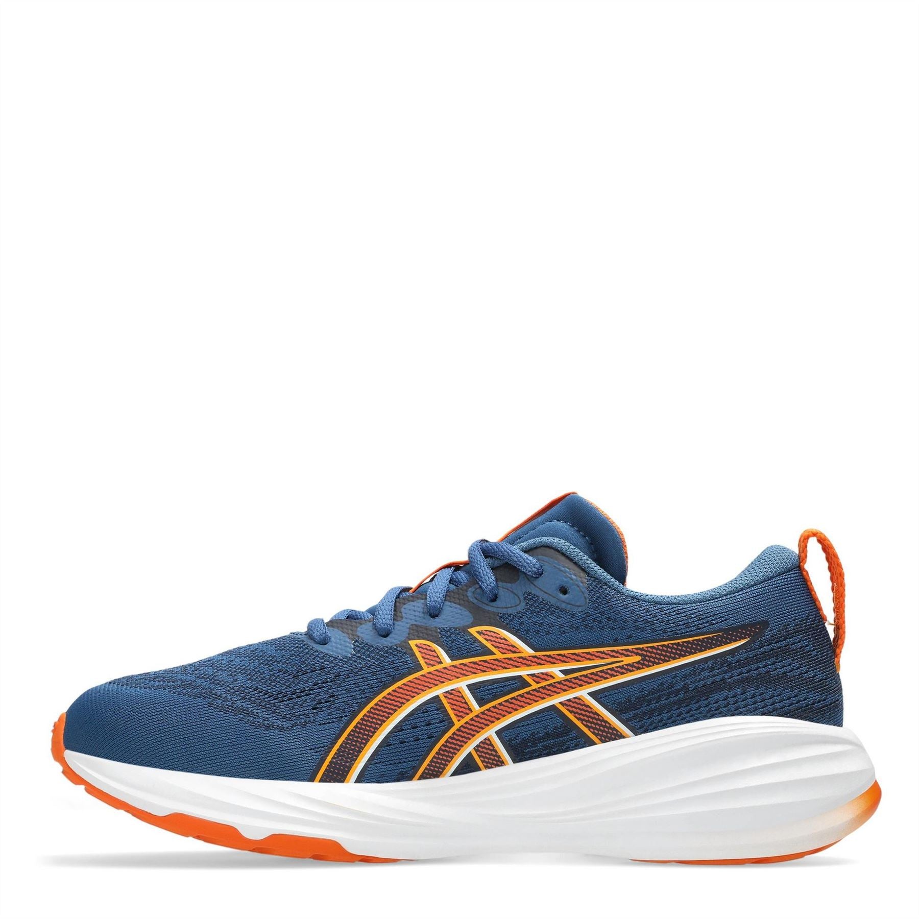 Asics Gel Cumulus 27 Gs Road Running Shoes Unisex Kids