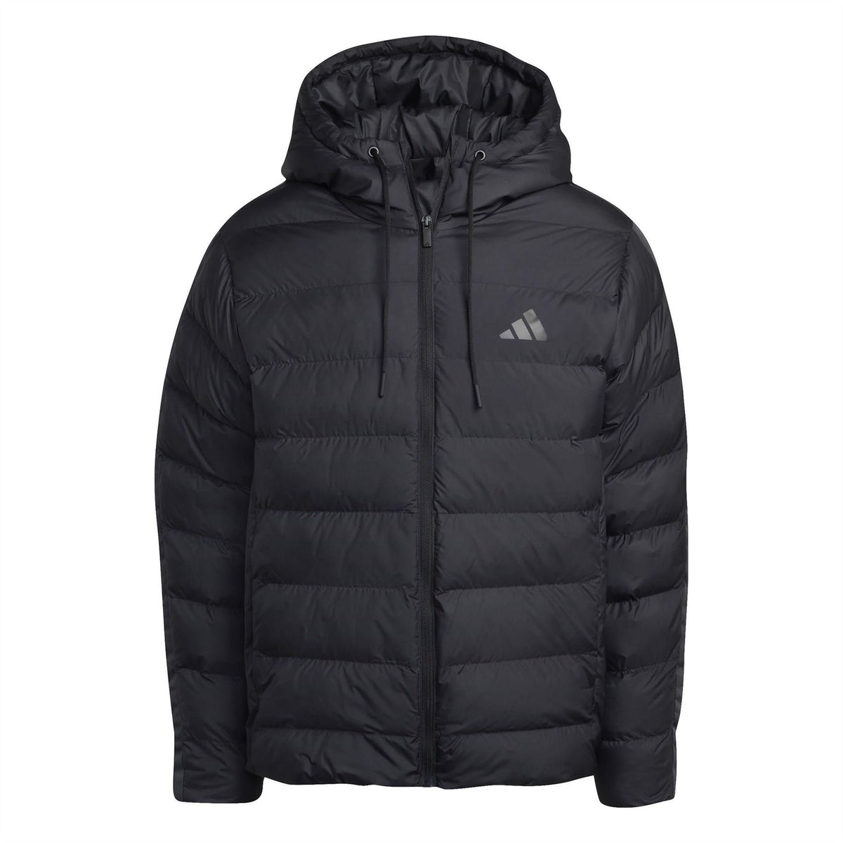 adidas Essentials Climawarm 3 Stripes Synthetic Down Jackets