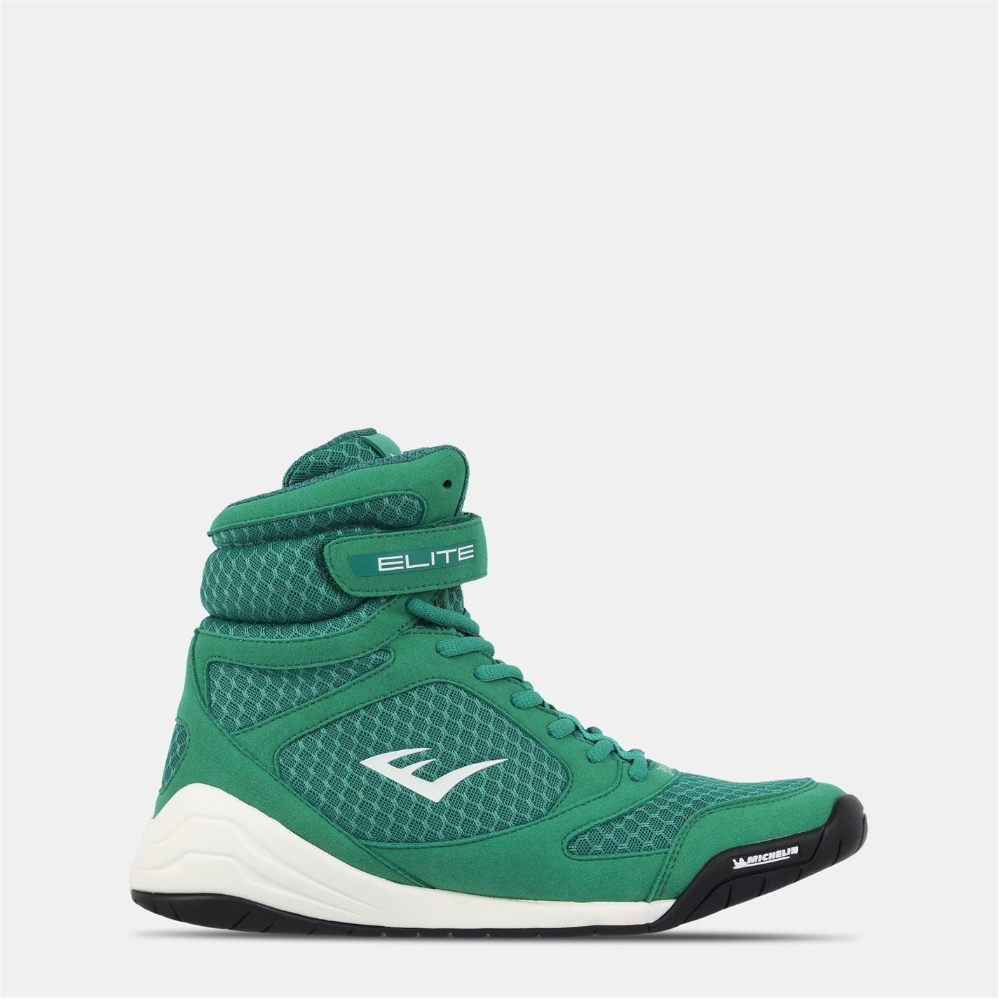 Everlast Mens Pro Elite Boxing Boots