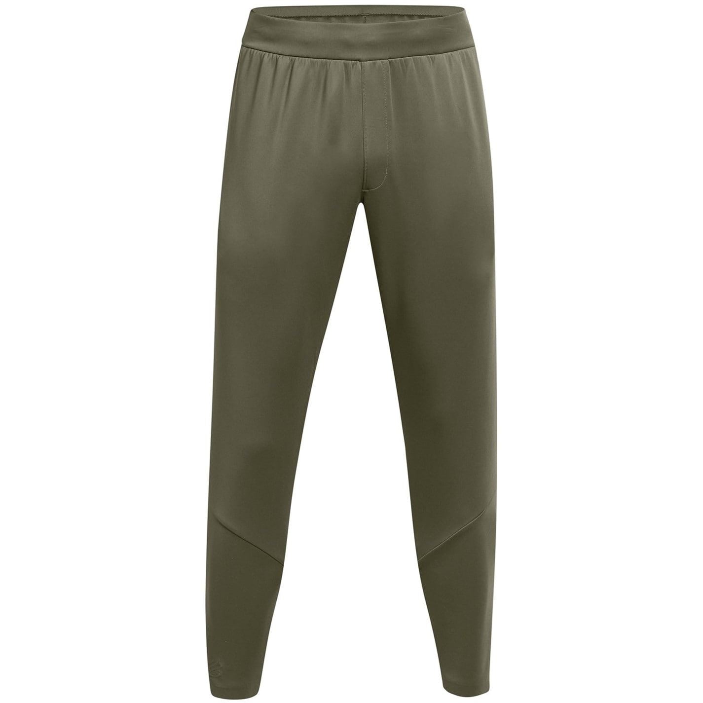 Under Armour Mens Curry Travel Tracksuit Bottoms
