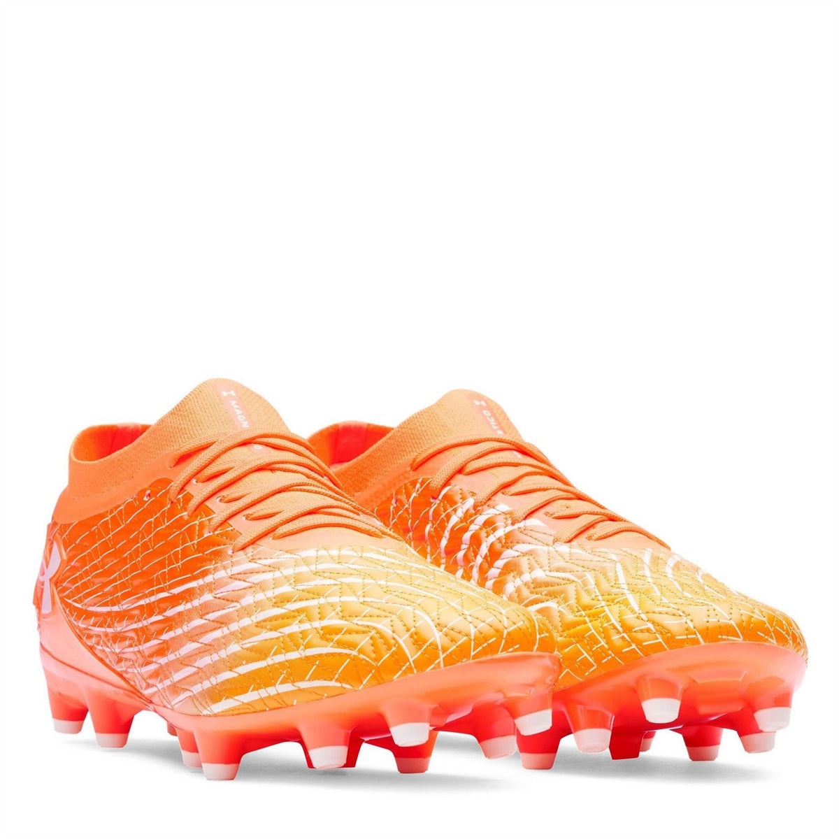 Under Armour Magnetico Pro Adults Firm Ground Football Boots