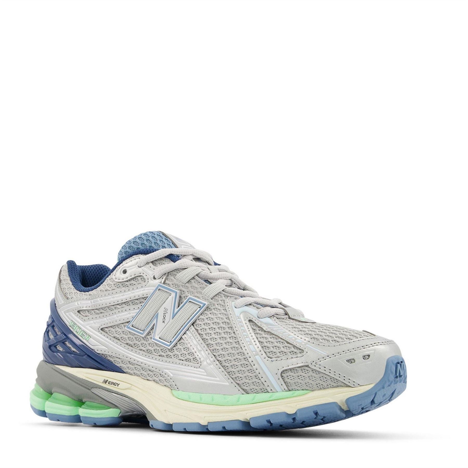 New Balance Womens 1906