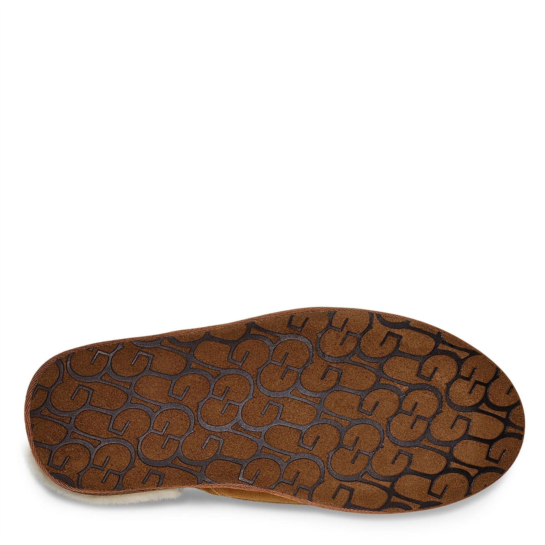 Ugg Scuff Mule Slippers