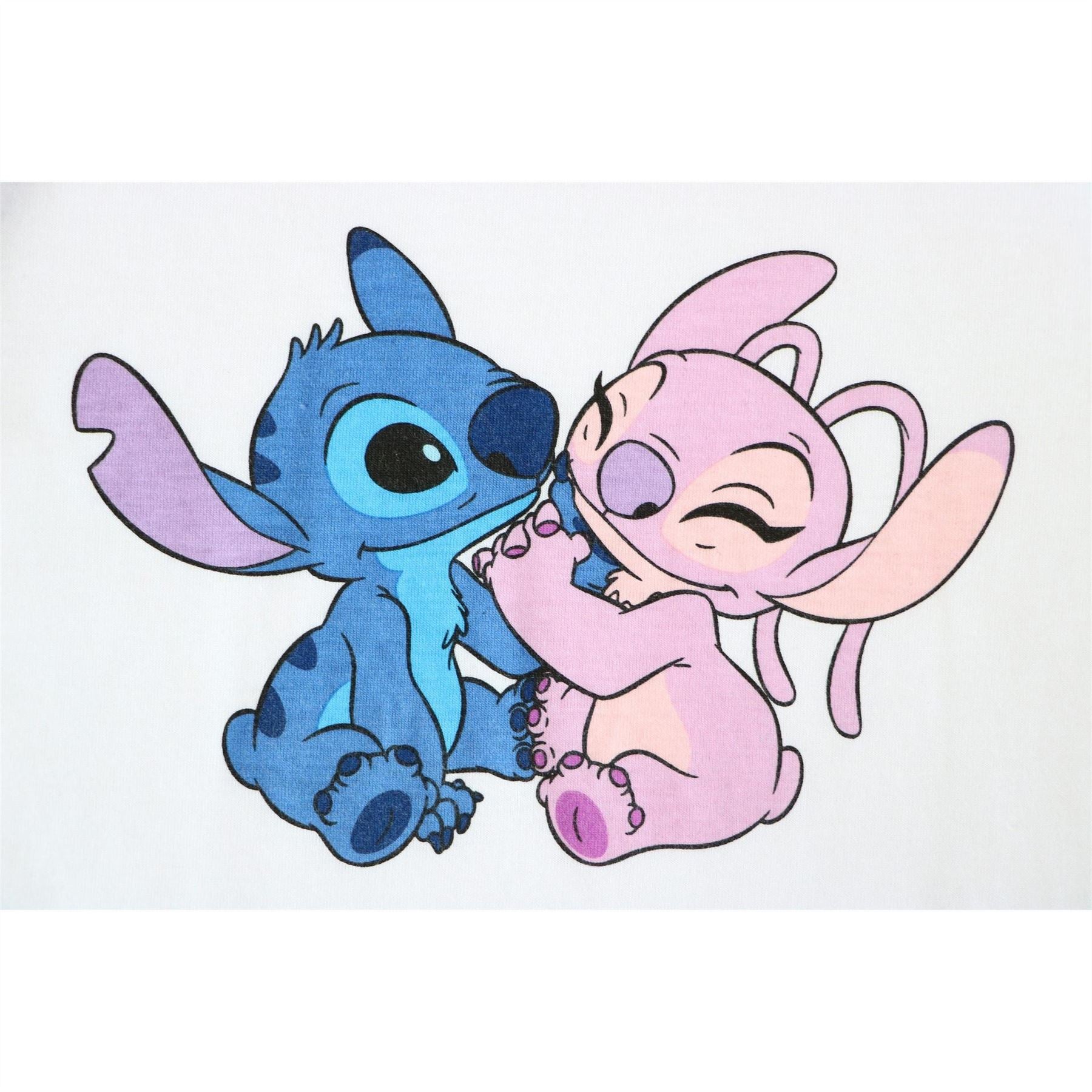 Character Long Sleeve T-Shirt Infant
