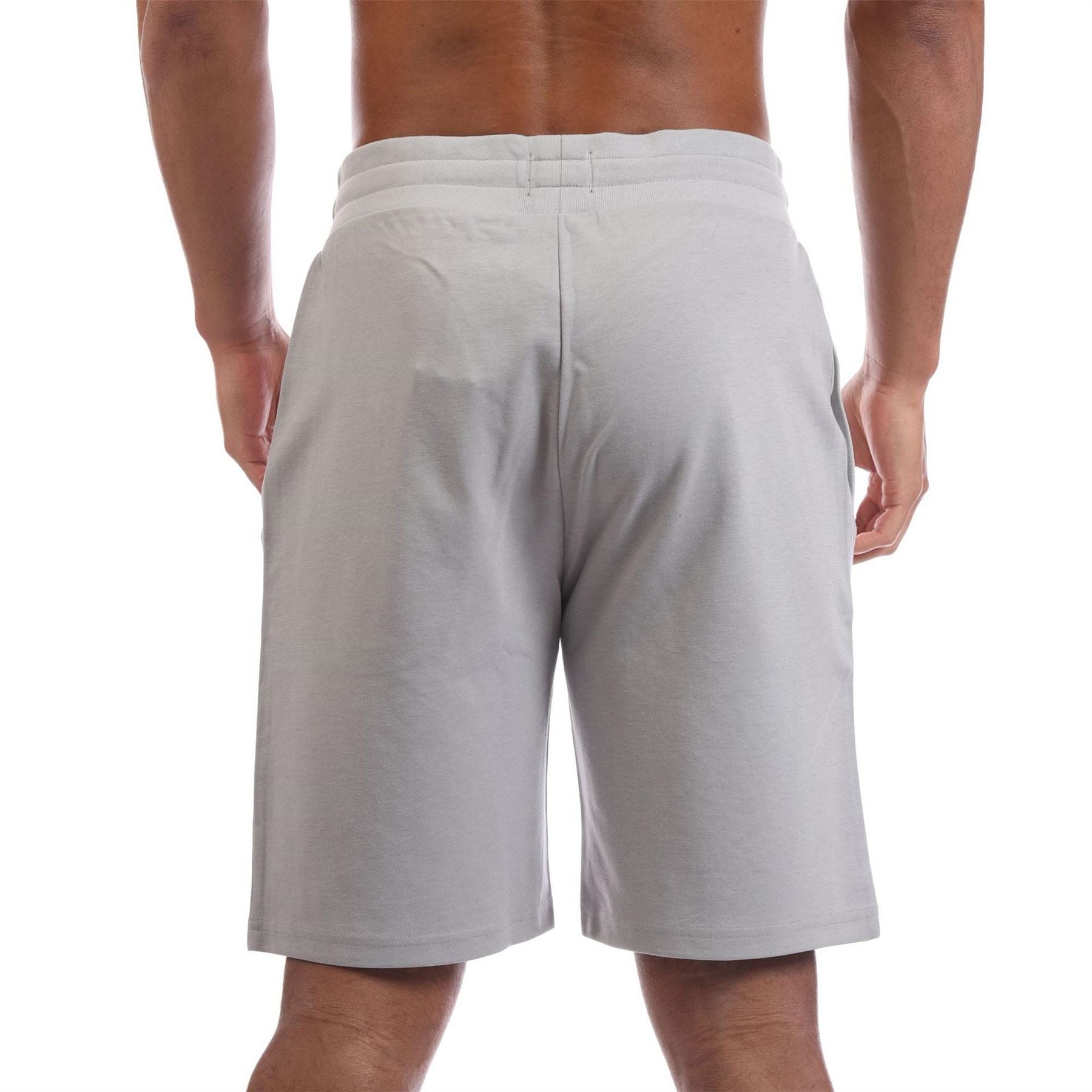 Boss Tracksuit Shorts