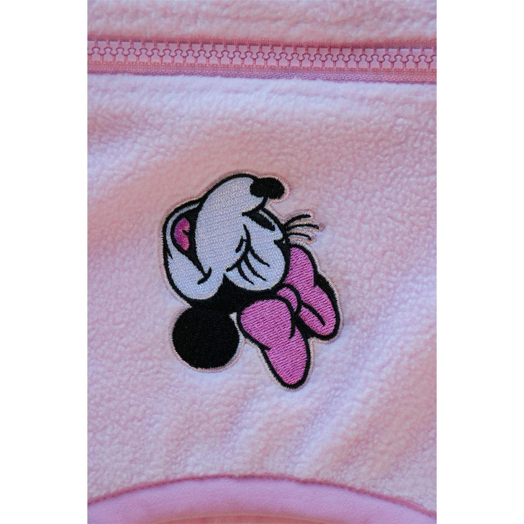 Character Gilet Infant