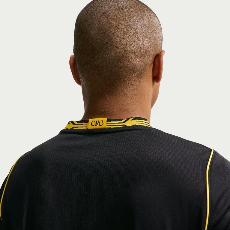 Nike Mens Away Shirt 2026 27