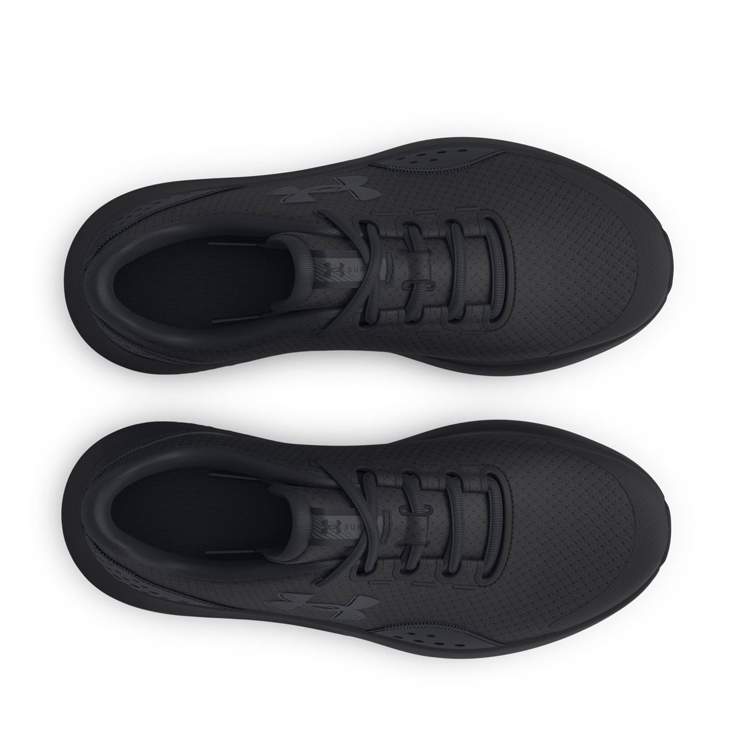 Under Armour Surge 4 Running Shoes Unisex Juniors