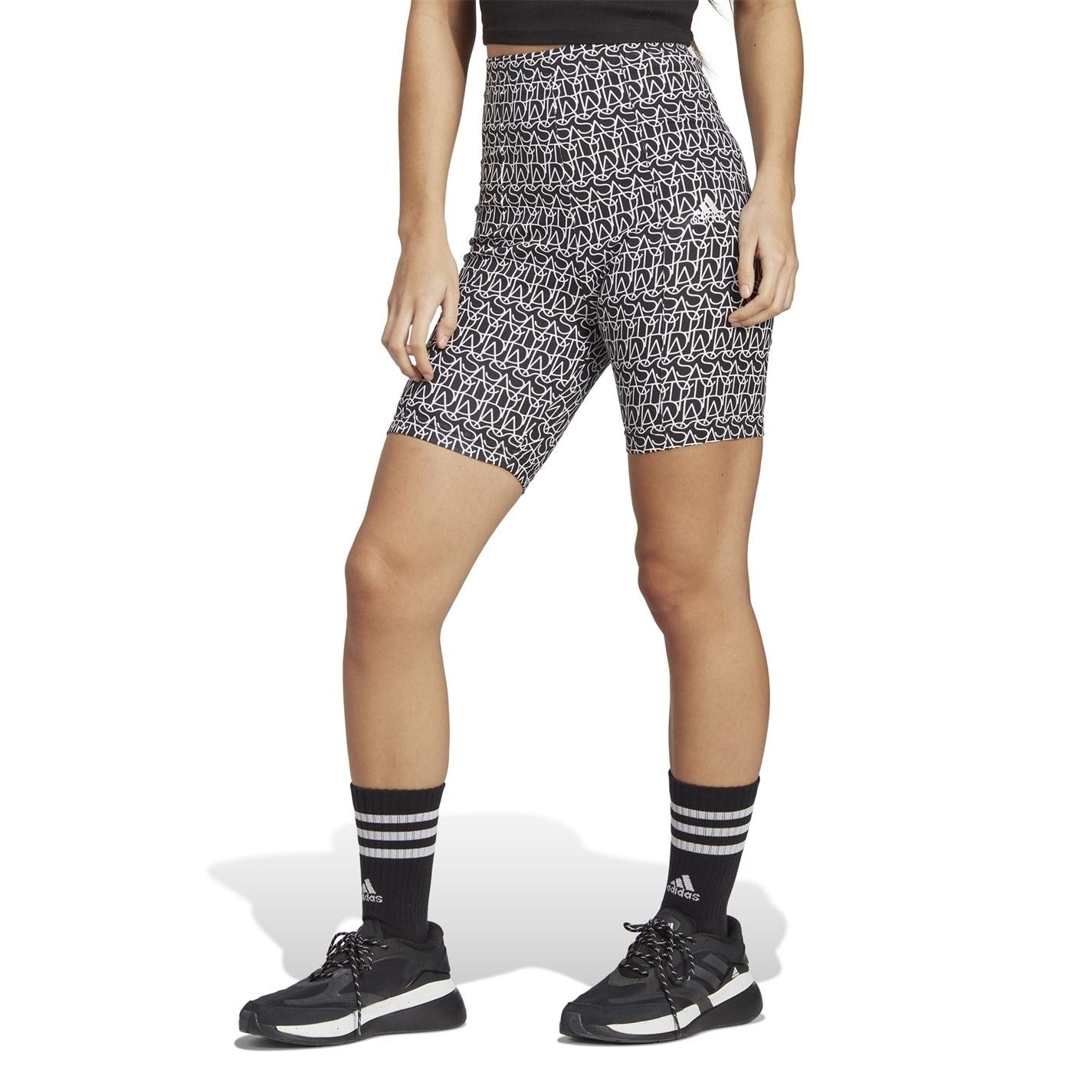 adidas Biking Slim Fit Shorts