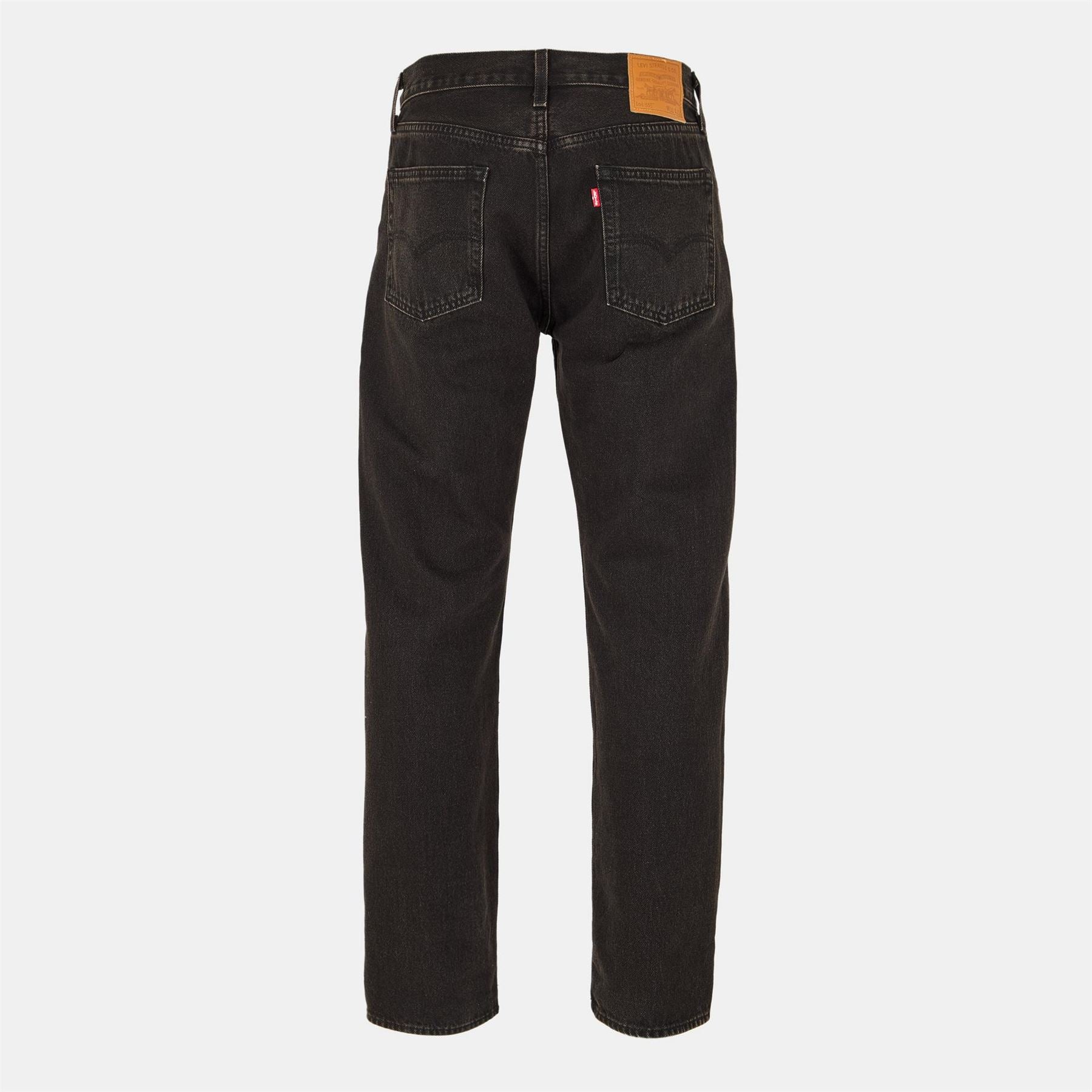 Levis Relaxed Five Pocket Jeans