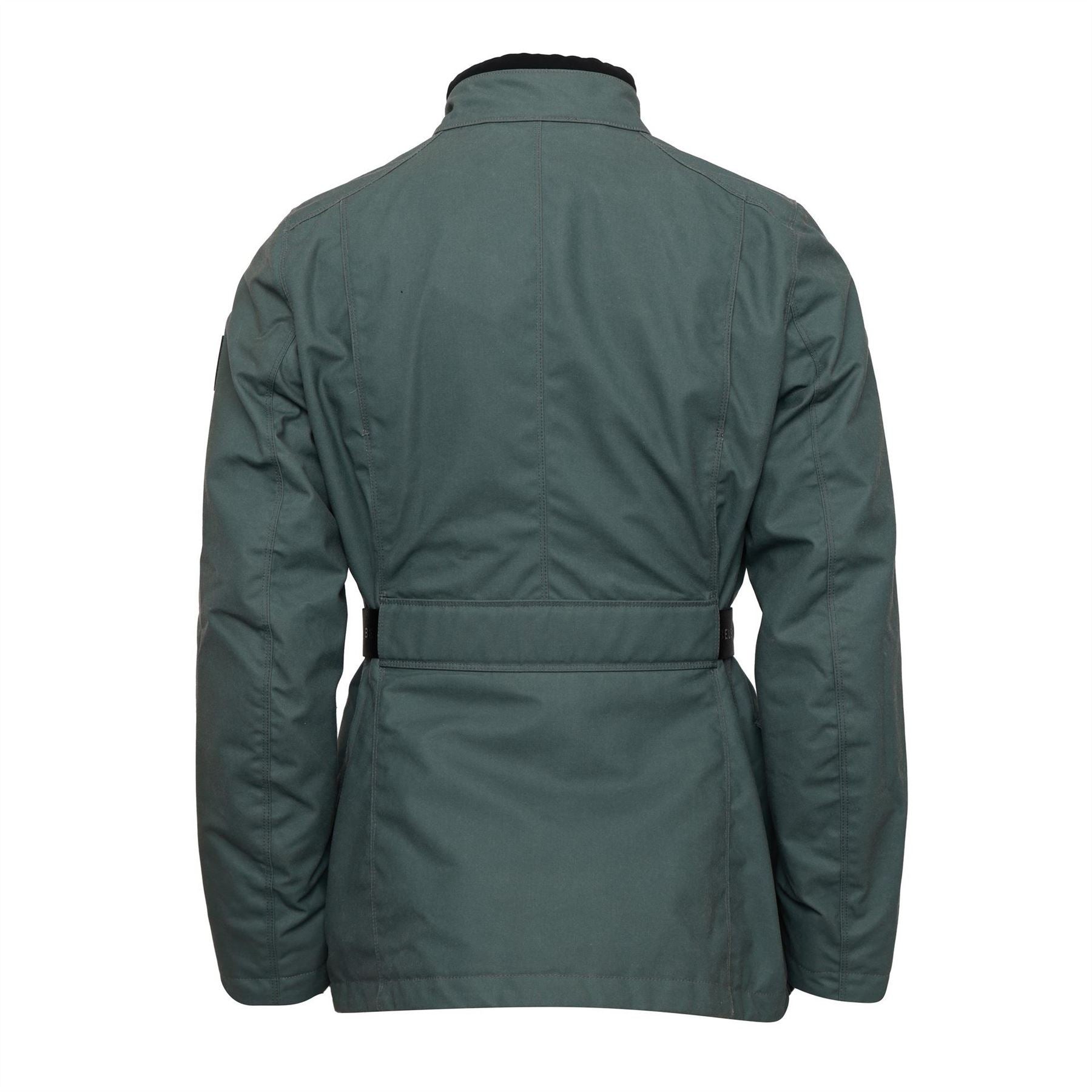 Belstaff Easterly Motorcycle Bomber Jacket