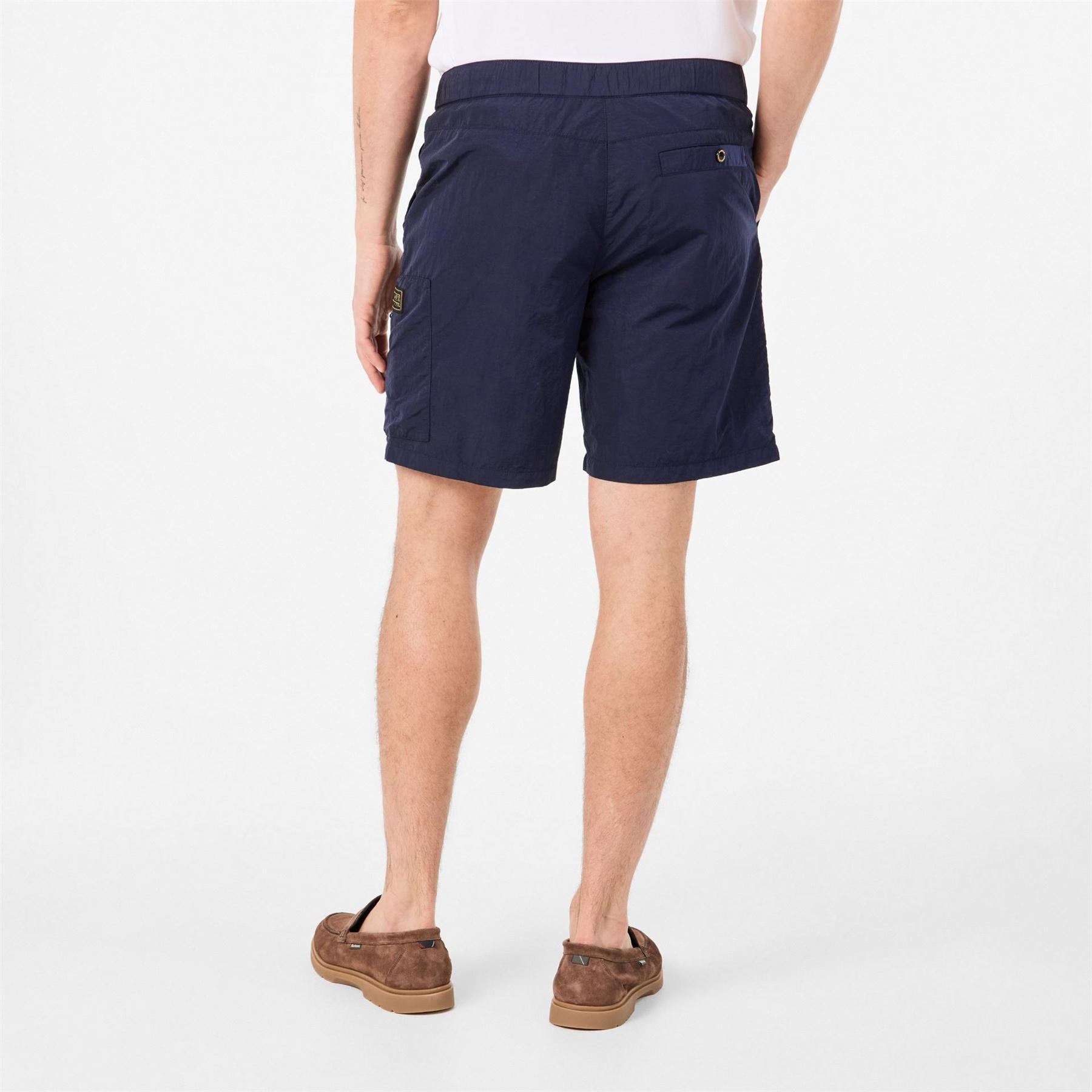 Barbour International Shorts