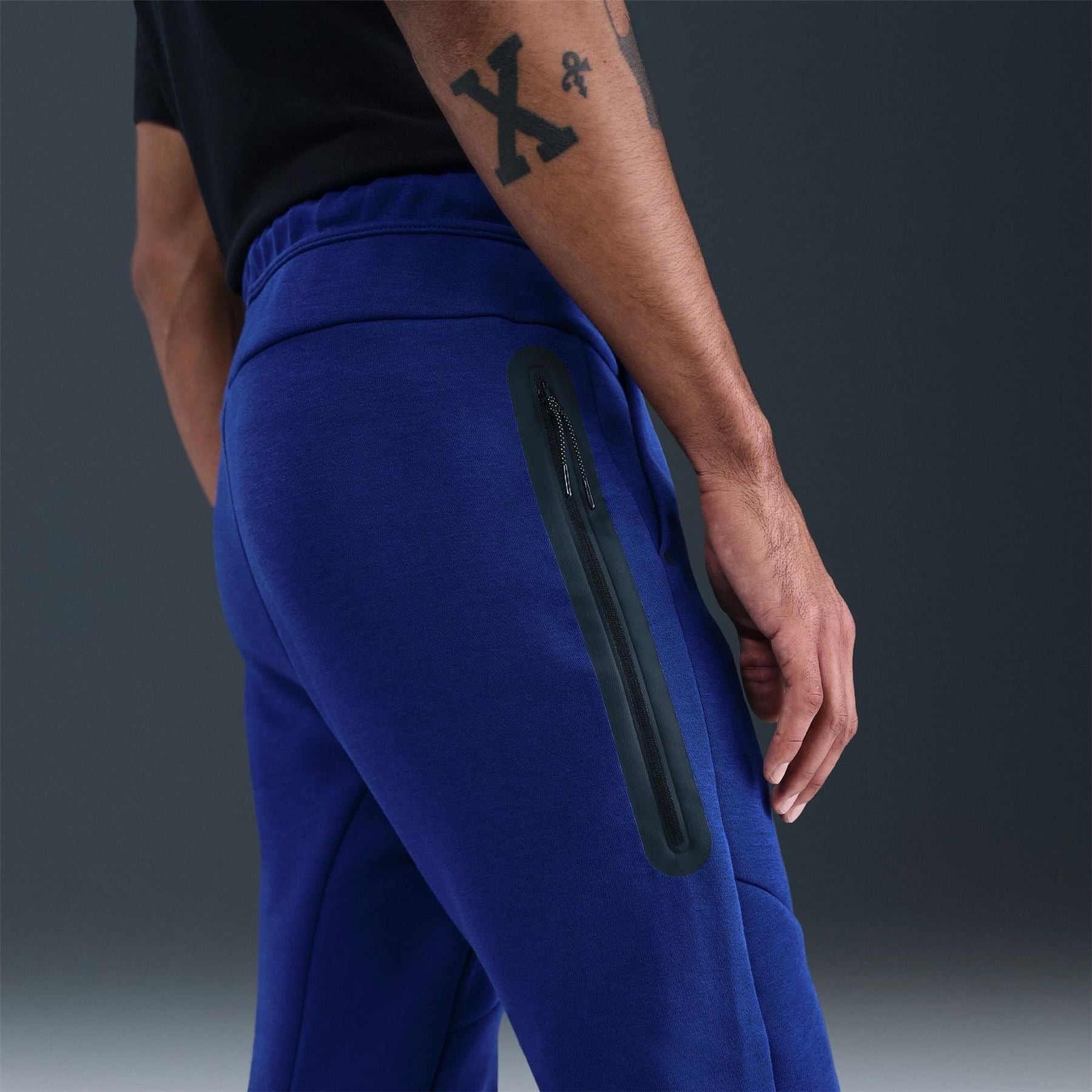 Nike Mens Tech Fleece Joggers